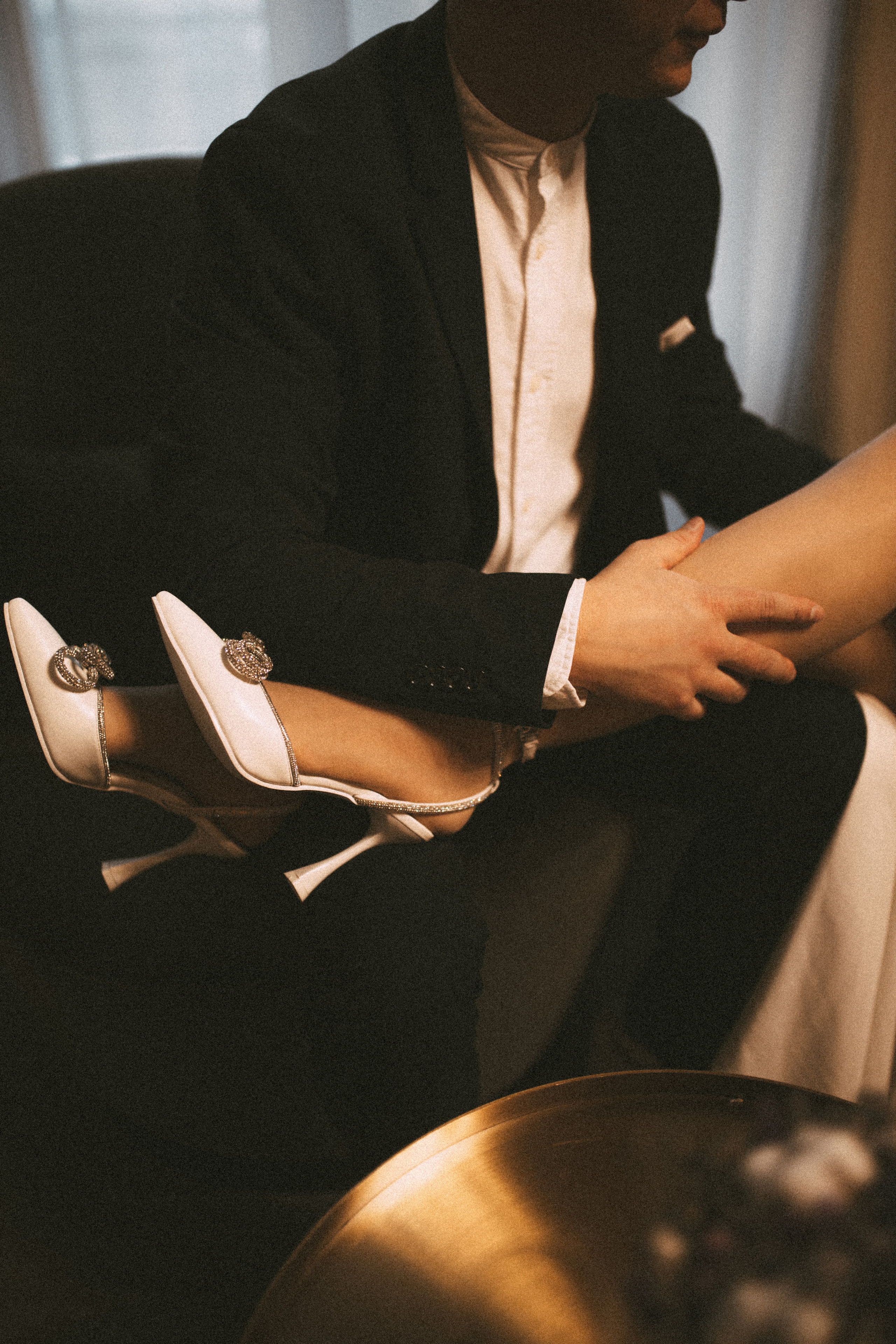 Ю & A | Санкт-Петербург. Фотограф Екатерина Амбрушкевич