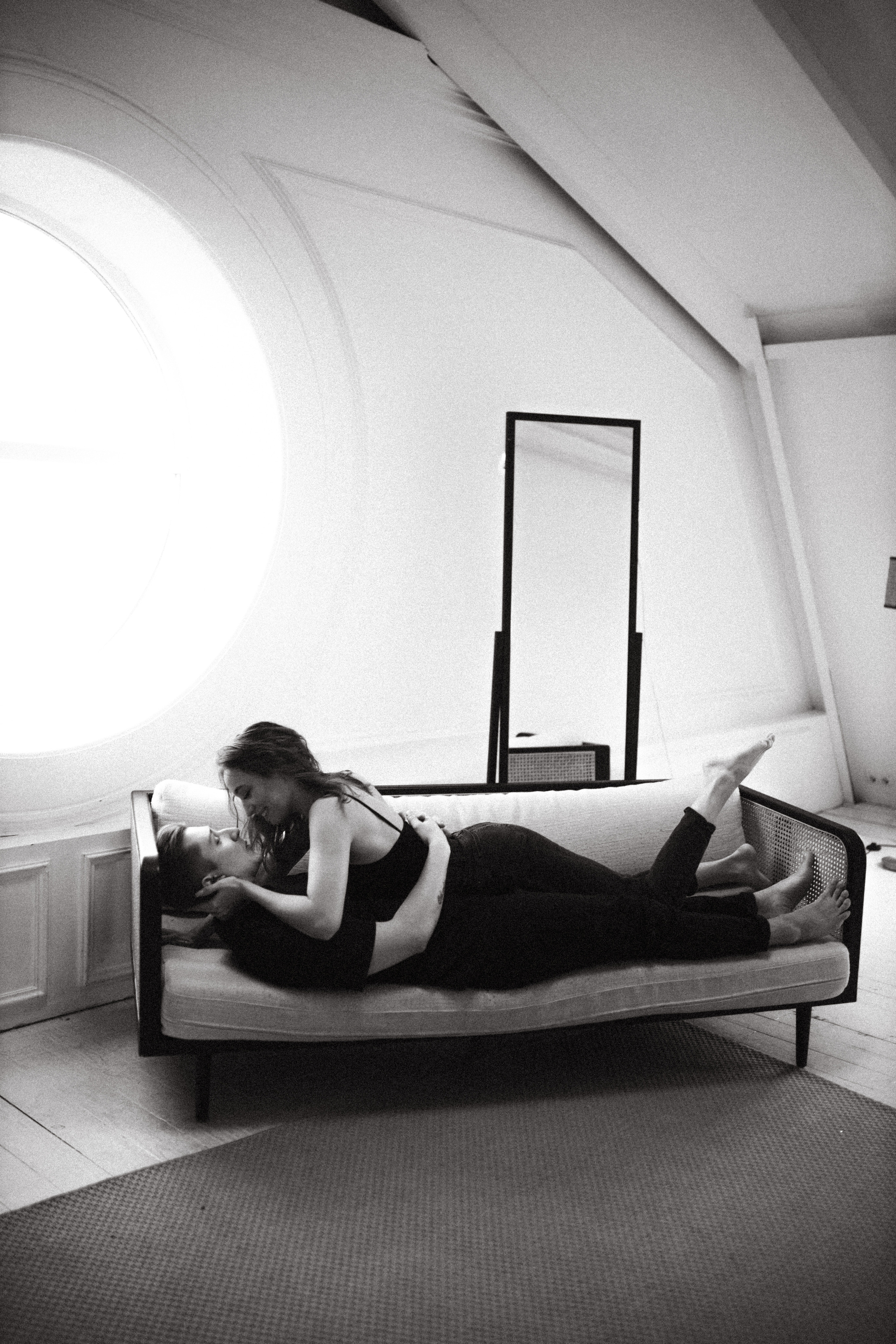 Н & M | Санкт-Петербург. Фотограф Екатерина Амбрушкевич