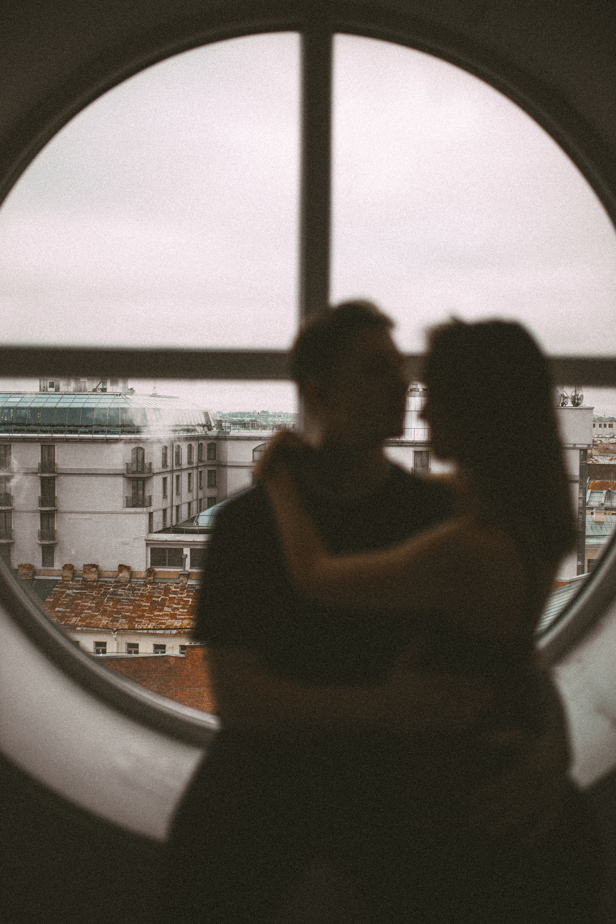 Н & M | Санкт-Петербург. Фотограф Екатерина Амбрушкевич