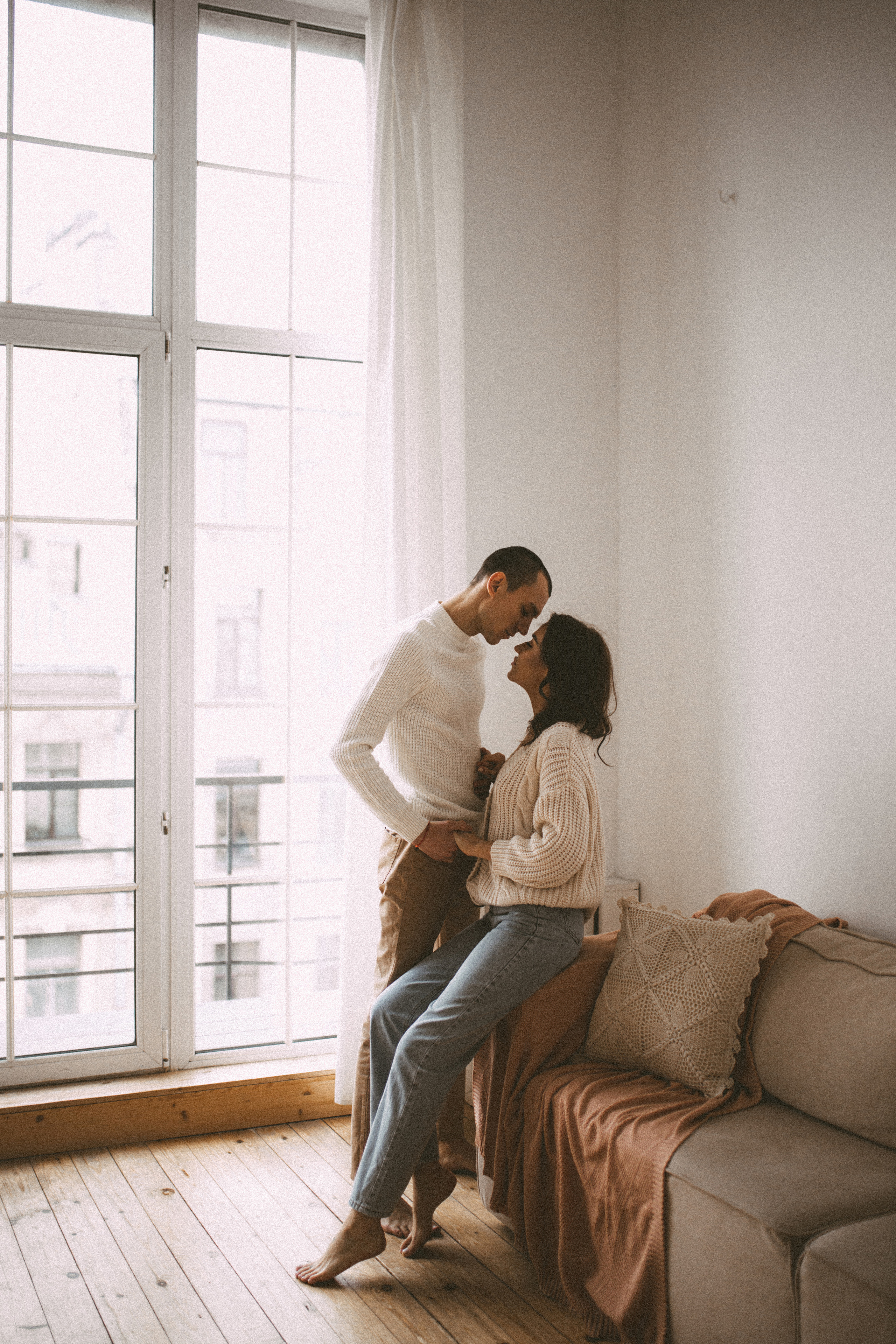 Д & C | Санкт-Петербург. Фотограф Екатерина Амбрушкевич