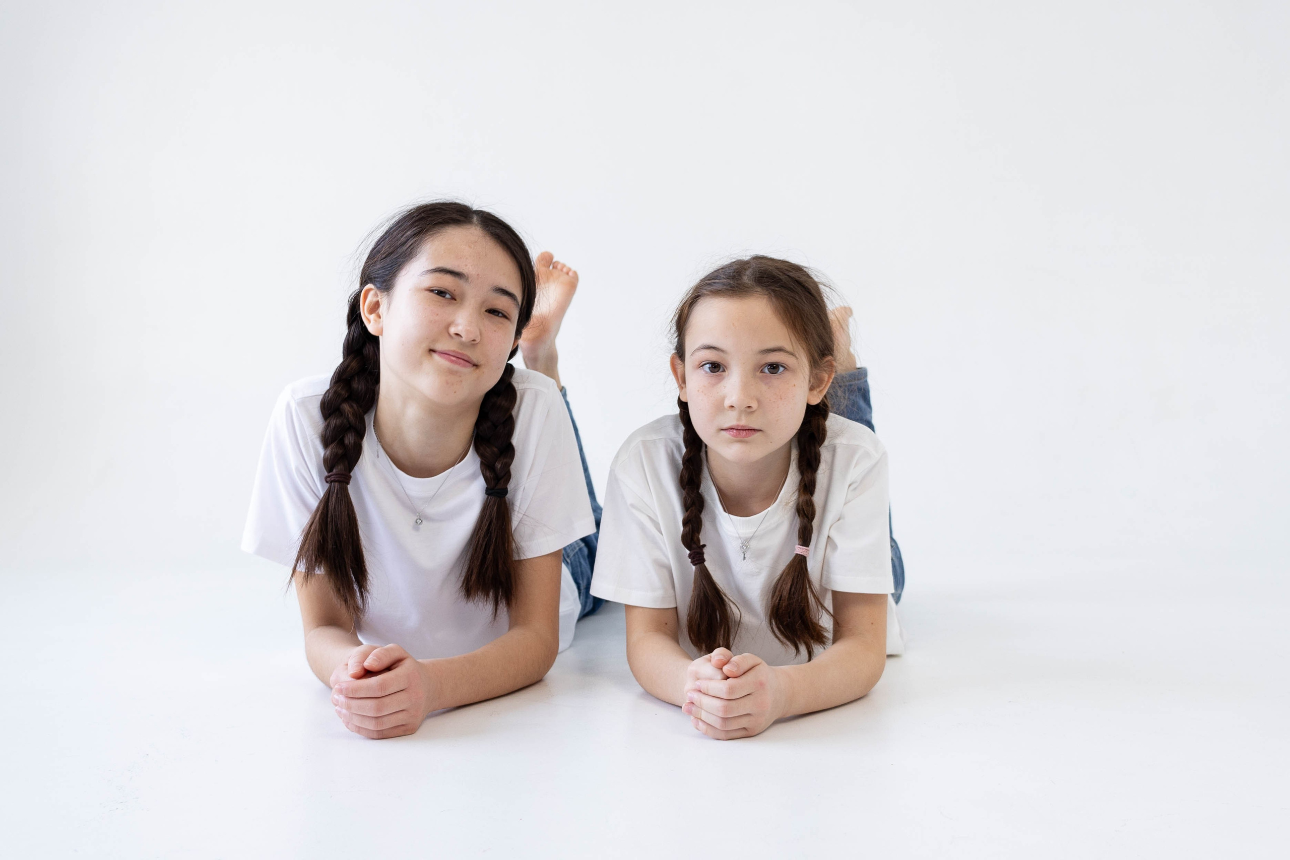 Студийная фотосессия. Фотограф в Астане, индивидуальная, семейная, домашняя фотосессия