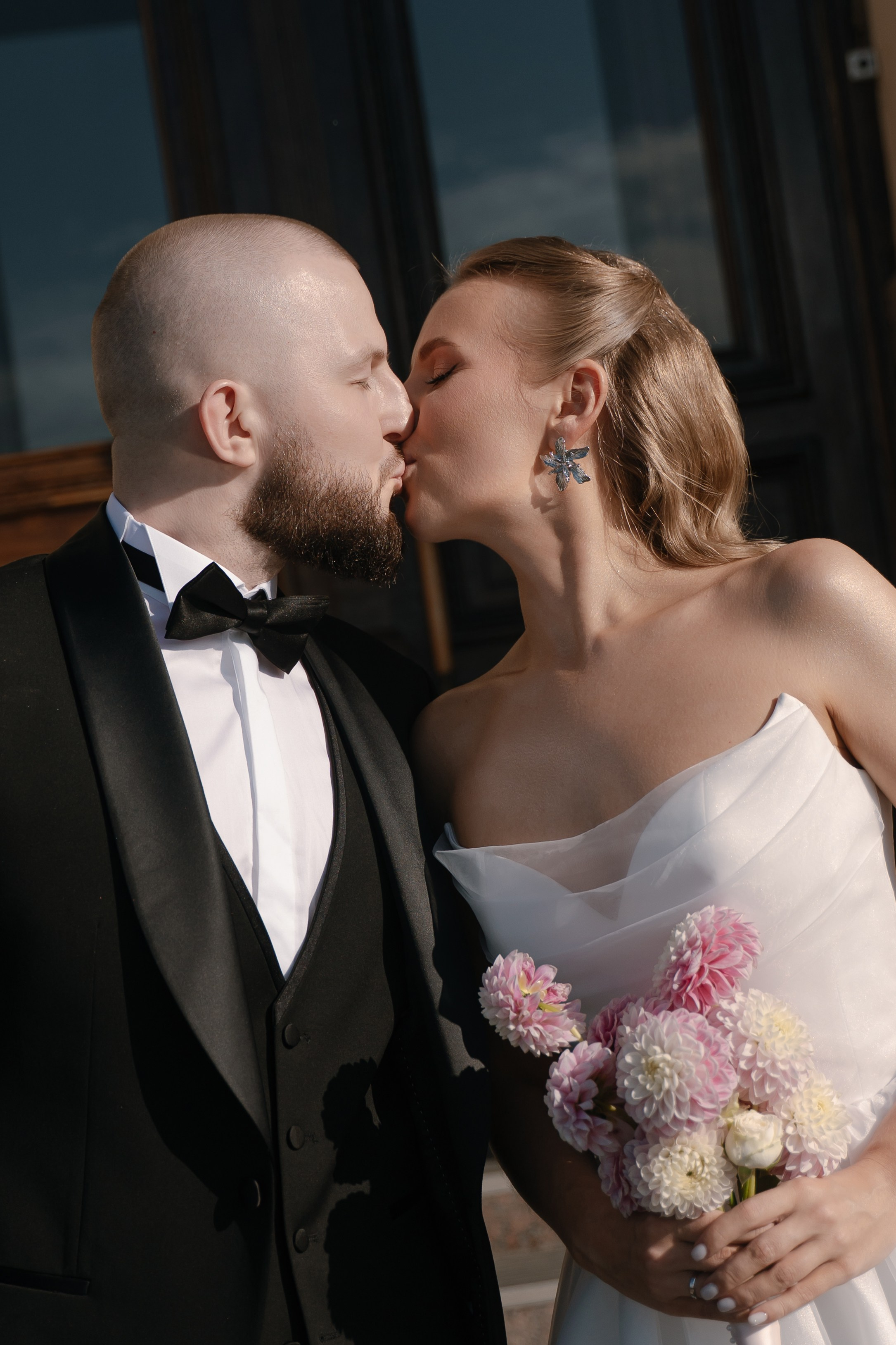 A&D. Свадебный фотограф — Наталья Фед СПб/Москва