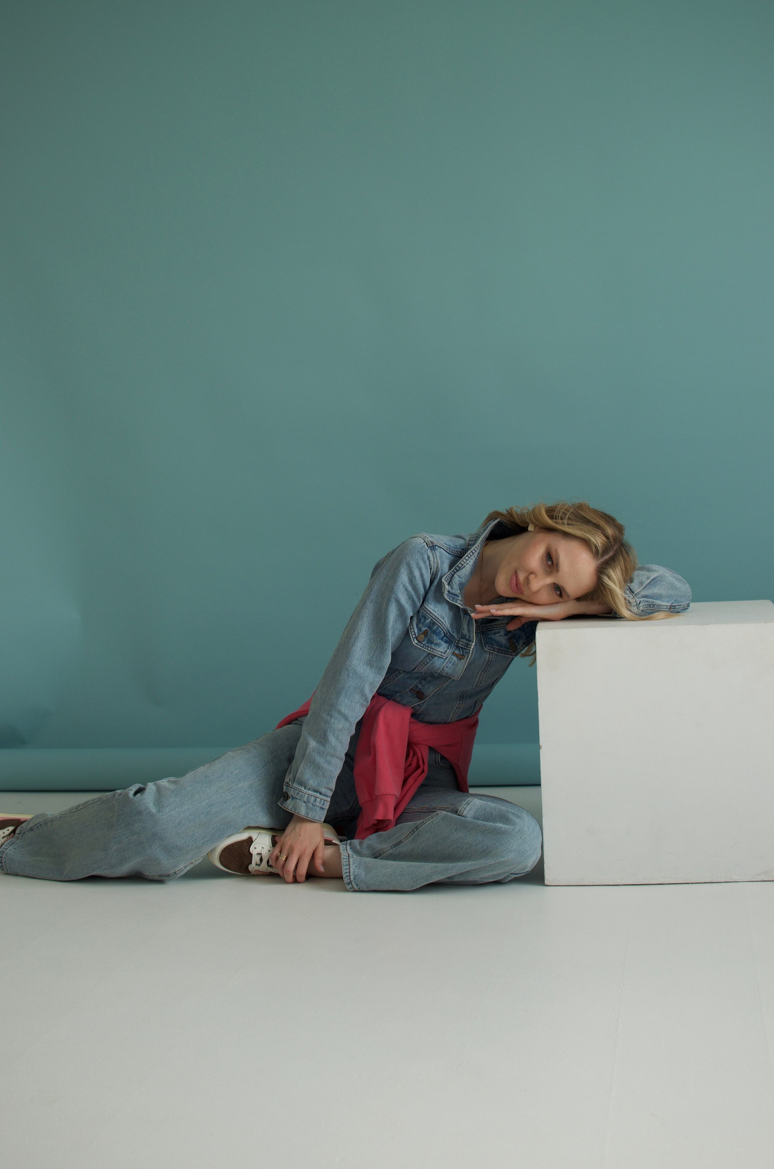 Ксения. Фотограф в Евпатории и по Крыму с которым комфортно всем Добровольская Татьяна