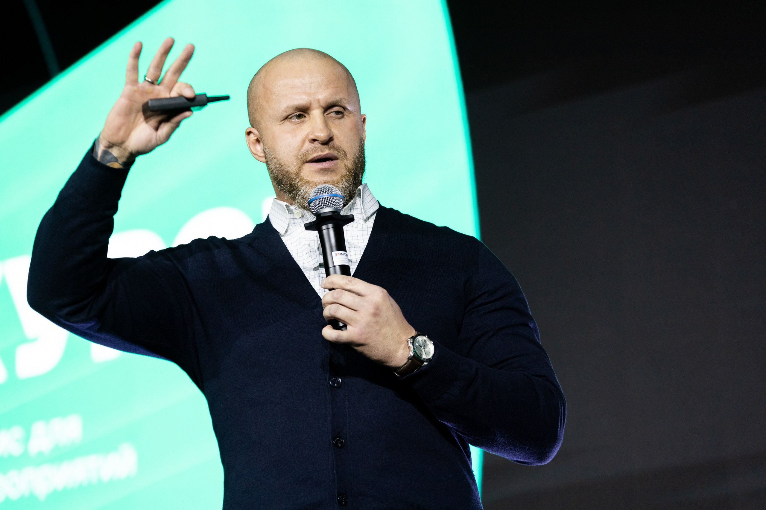 IVA DAY 2024. Свадебный и портретный фотограф в Королёве Сергей Чихарев