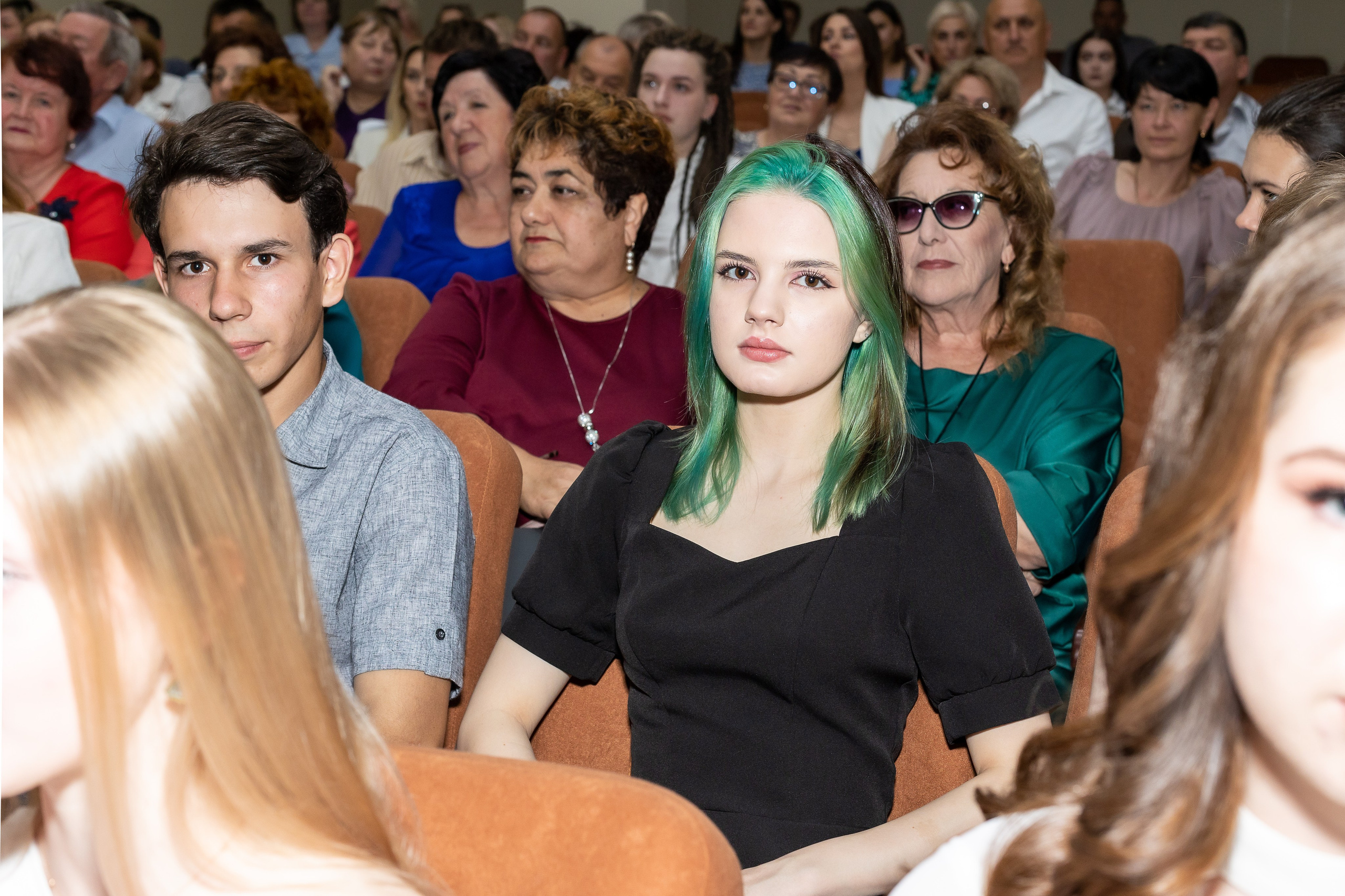 Вручение аттестата 2025. Выпускные альбомы Майкоп, Краснодар Елена Золотарева