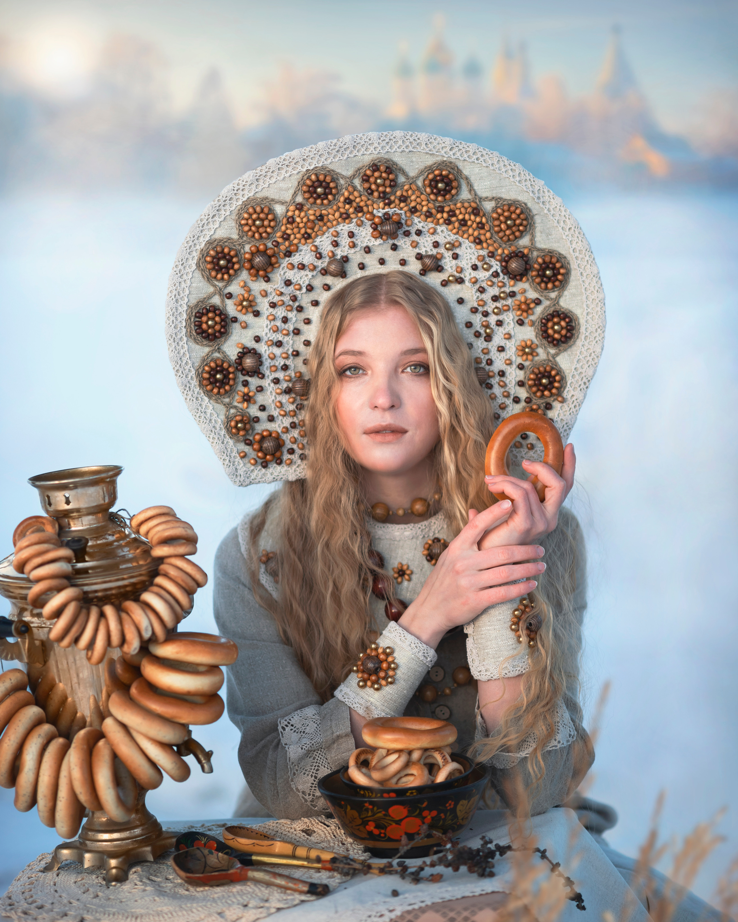 Сказочные образы моих клиентов. SHVETSOVAARTPHOTO Мария Швецова, арт фотограф в г. Иркутске