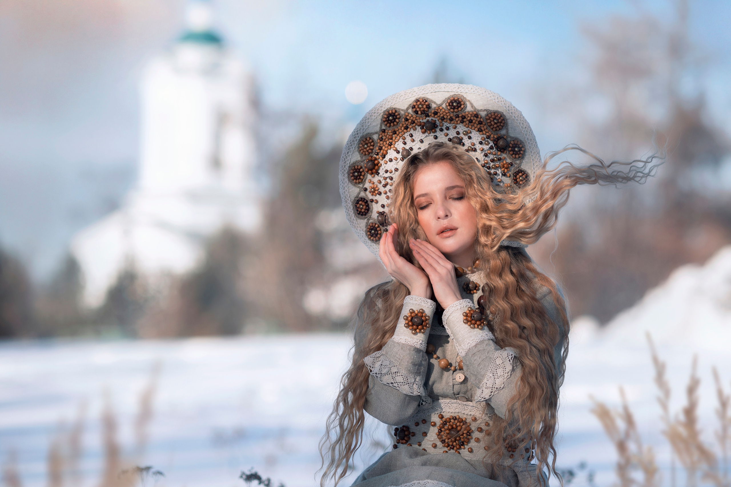 Сказочные образы моих клиентов. SHVETSOVAARTPHOTO Мария Швецова, арт фотограф в г. Иркутске