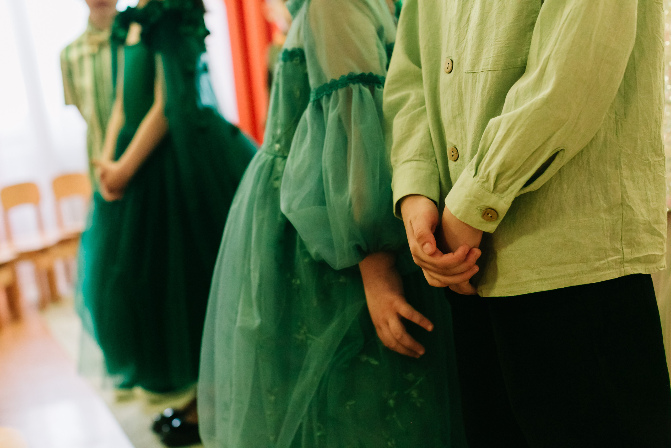 Фотограф для ДОУ, выпускной в детском саду. Семейный и детский фотограф в Новосибирске Алёна Малахова