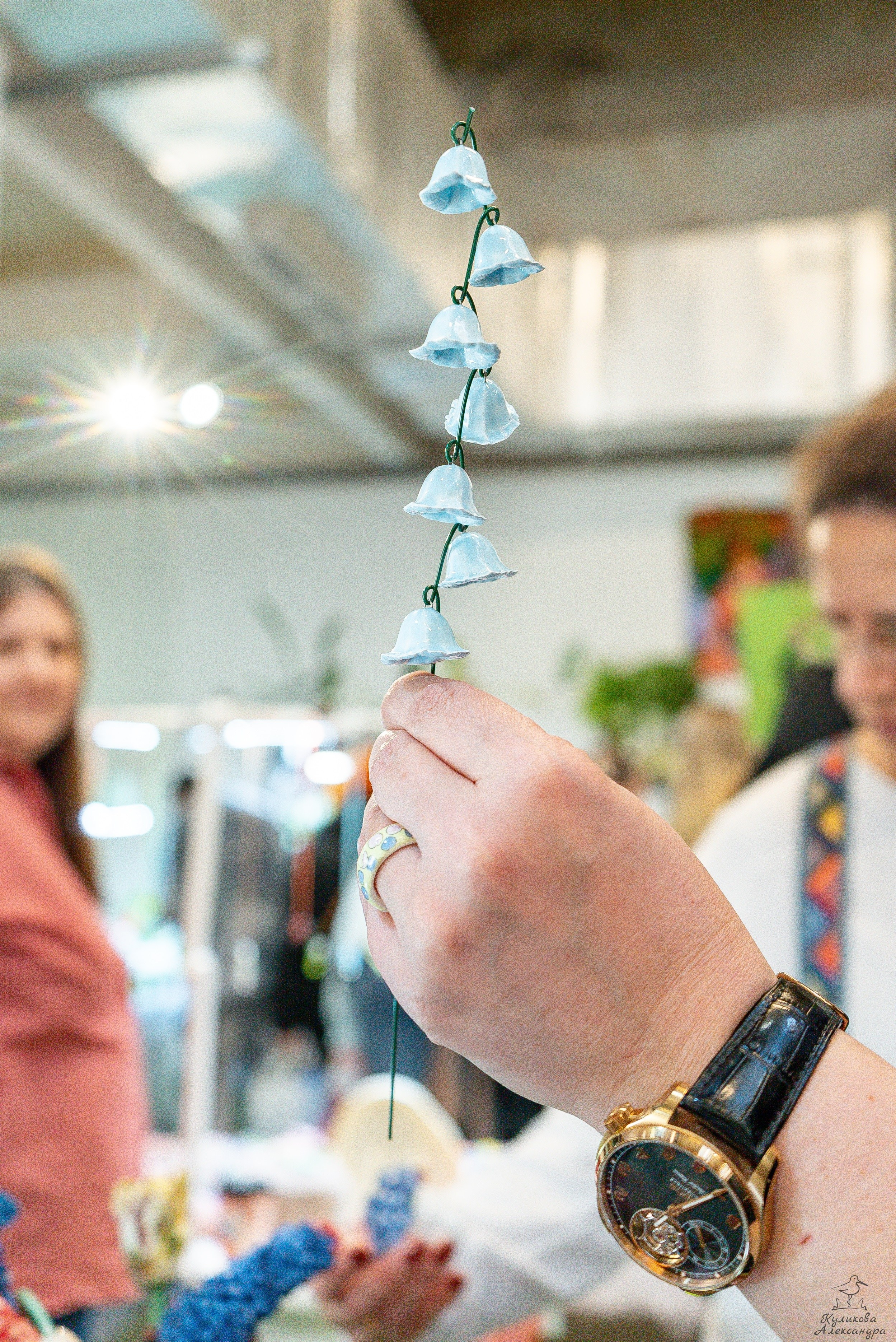 Гроубокс Артплей апрель. Александра Куликова фотограф, Москва