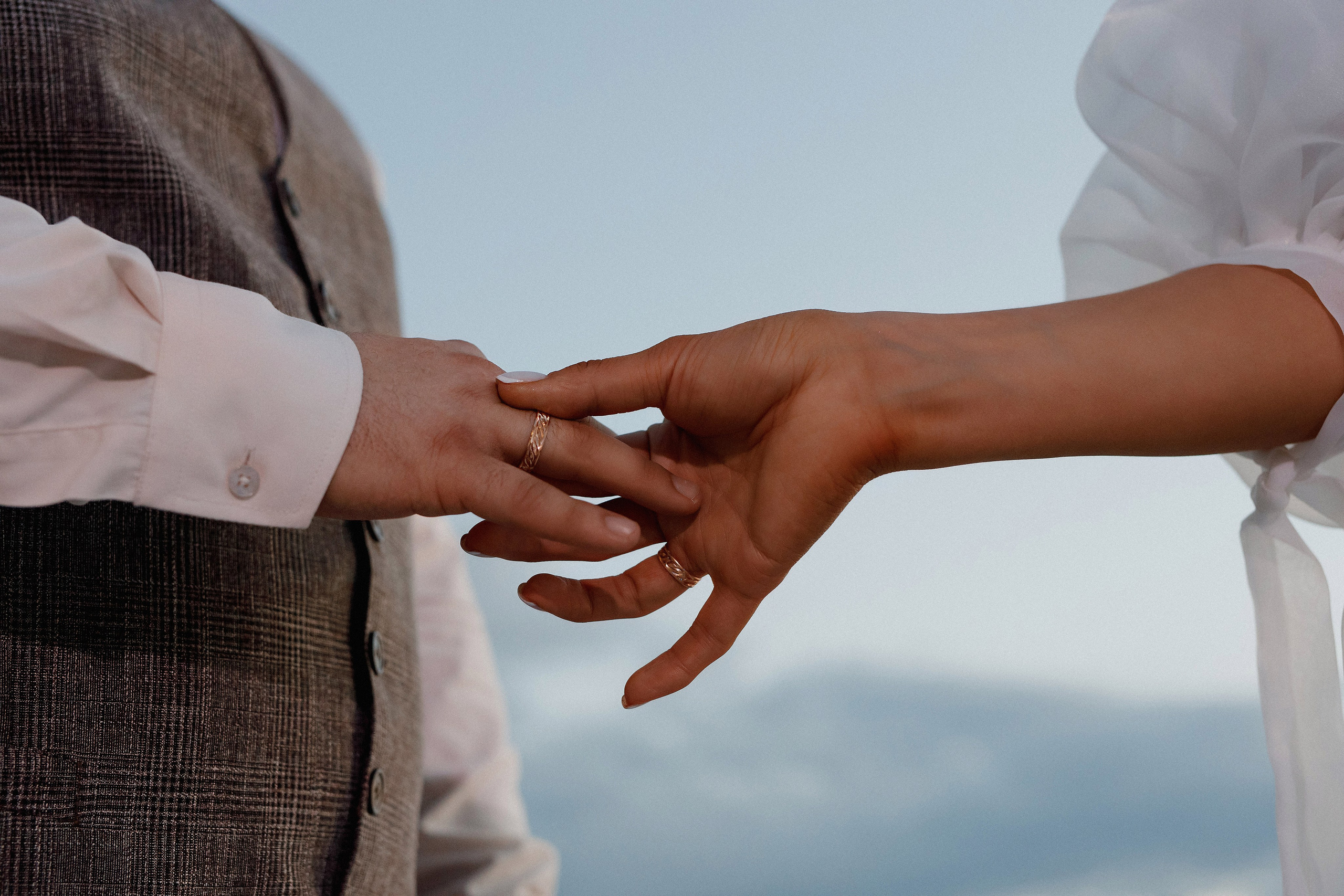 Рада и Максим. Свадебный и семейный фотограф  во Владивостоке Ольга Украинец