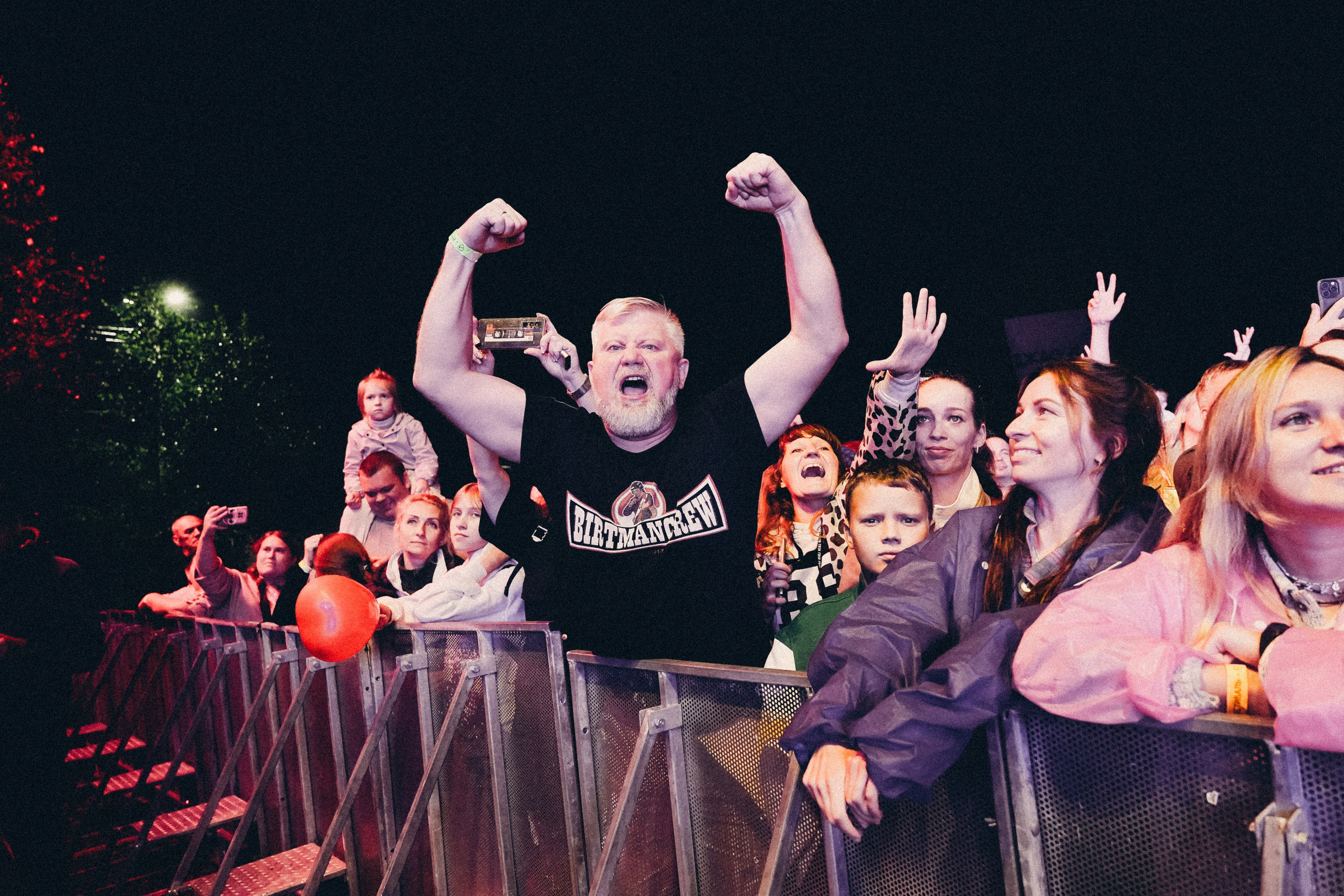 Биртман. Репортажный Фотограф Александр Казин