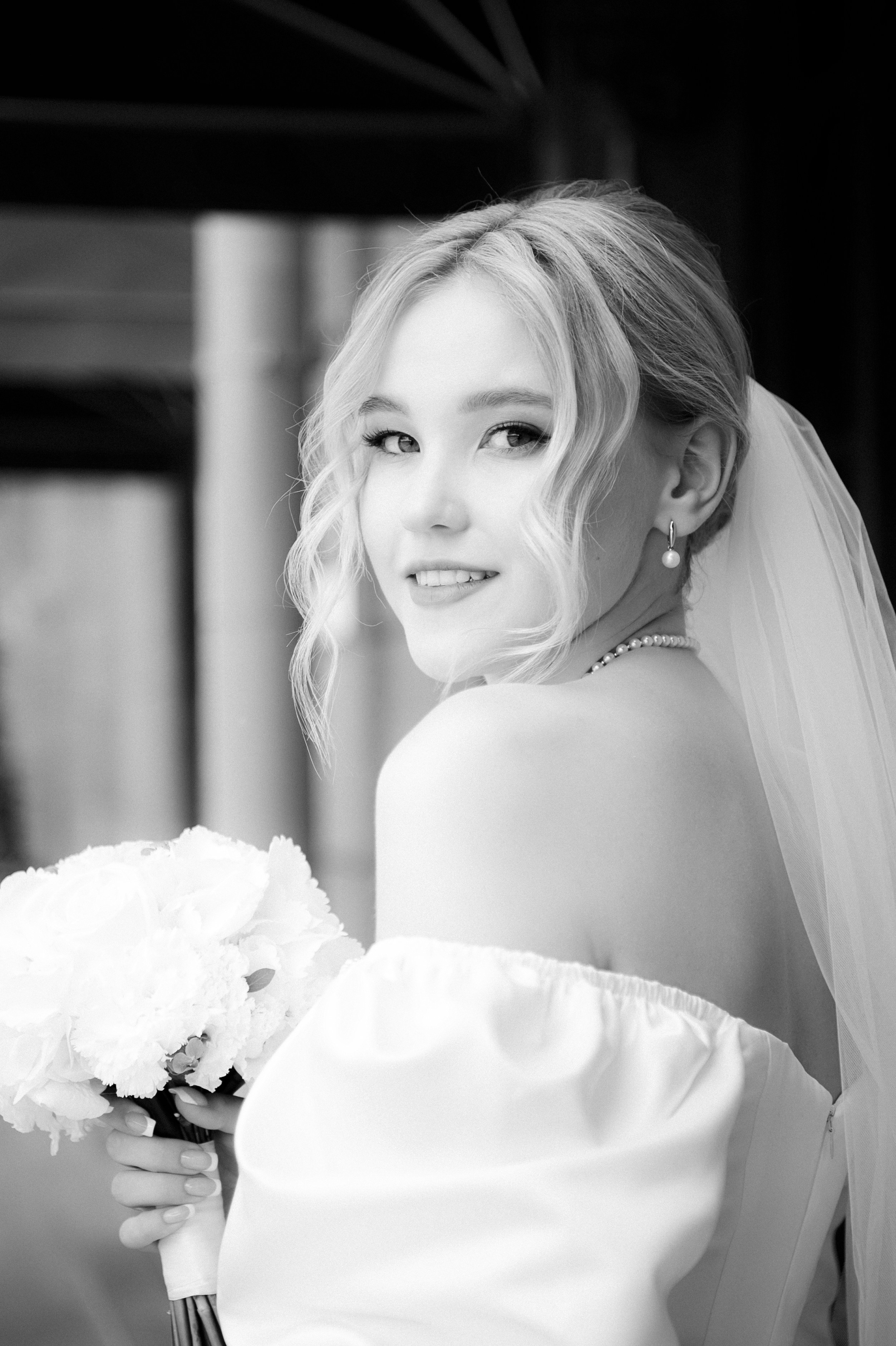 Alena|Nikita. Свадебный фотограф Санкт-Петербург DanyaPhotoart