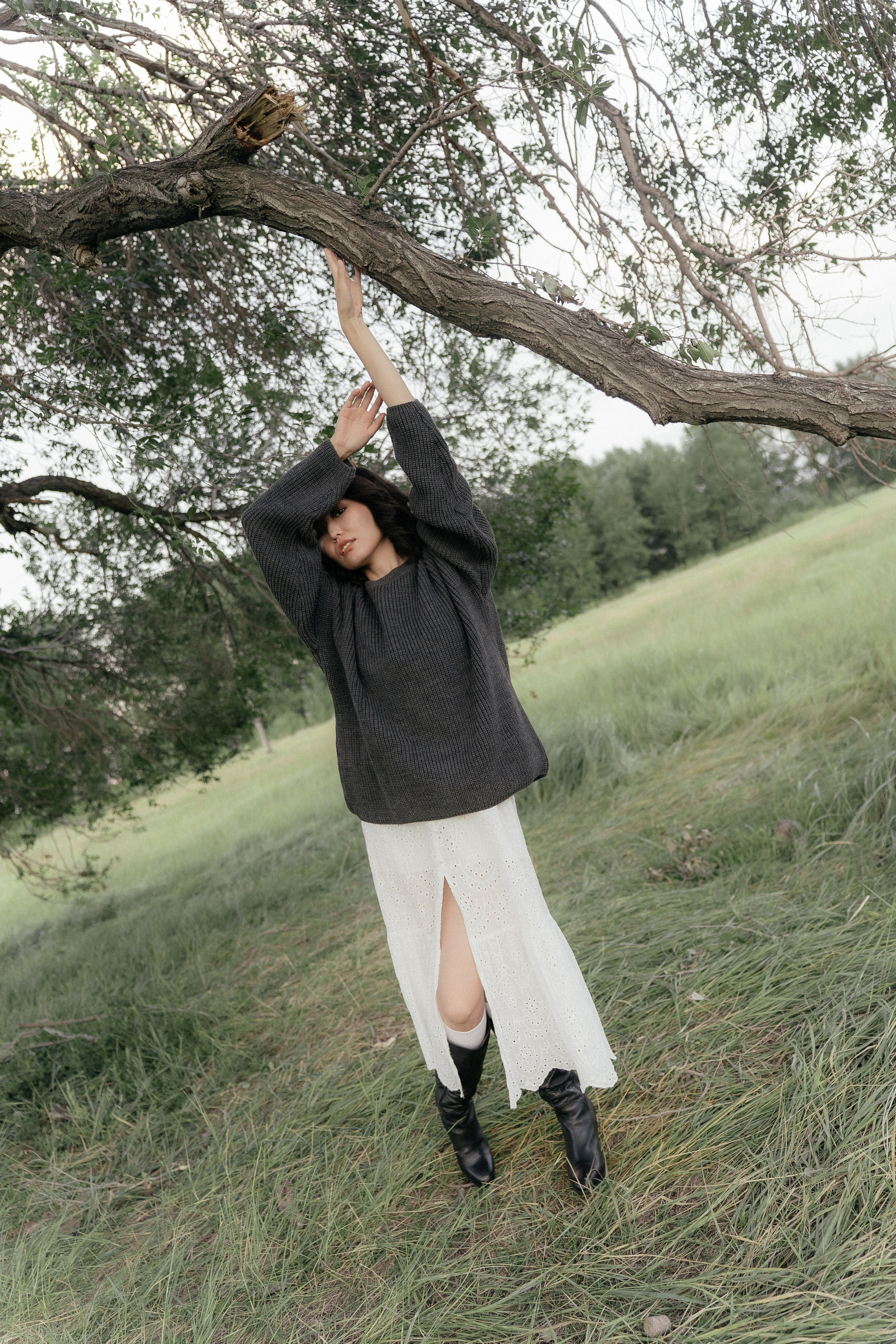 Марина. Фотограф Улан-Удэ