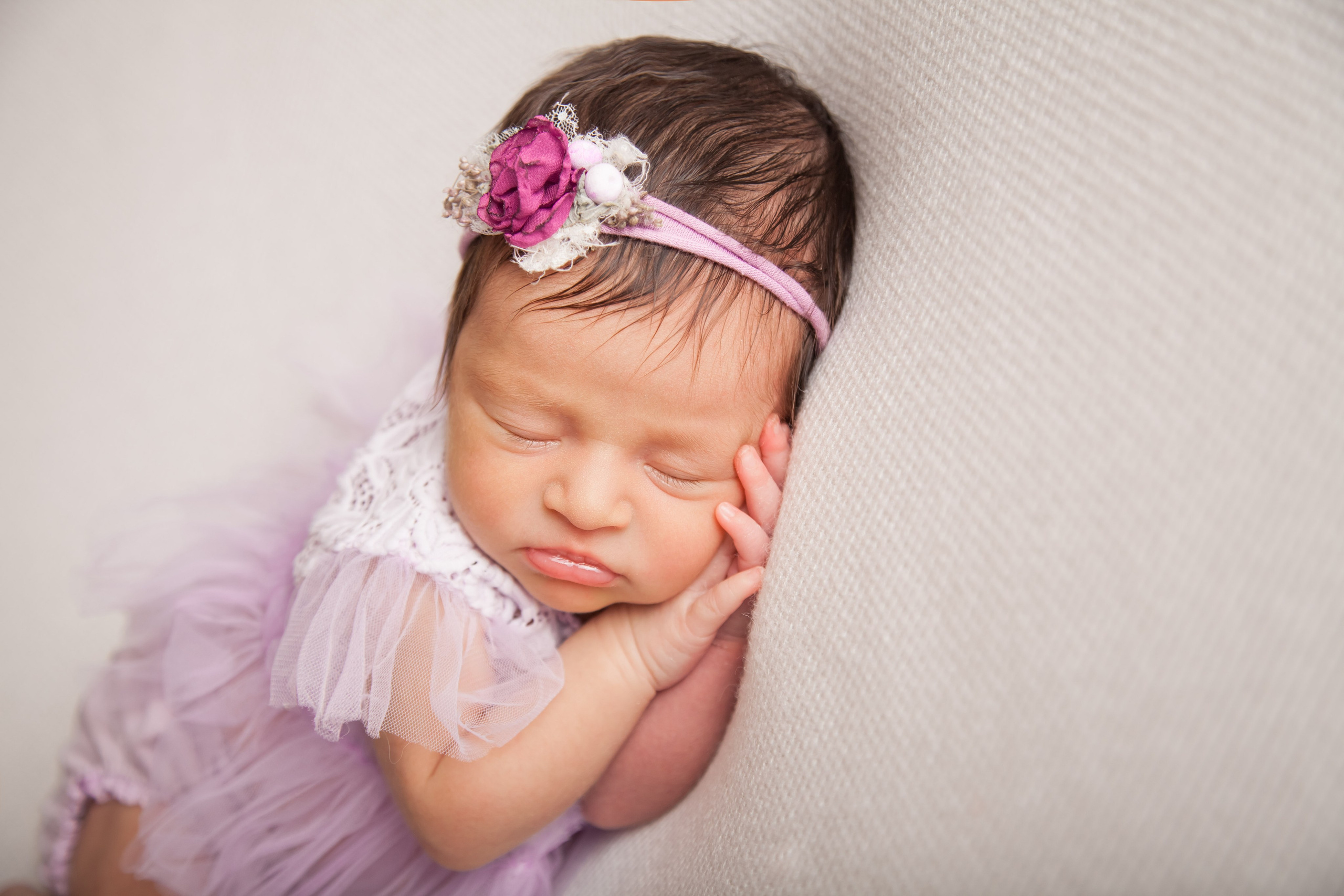 Новорождённые. Фотограф Newborn в Саратове Екатерина Завитова