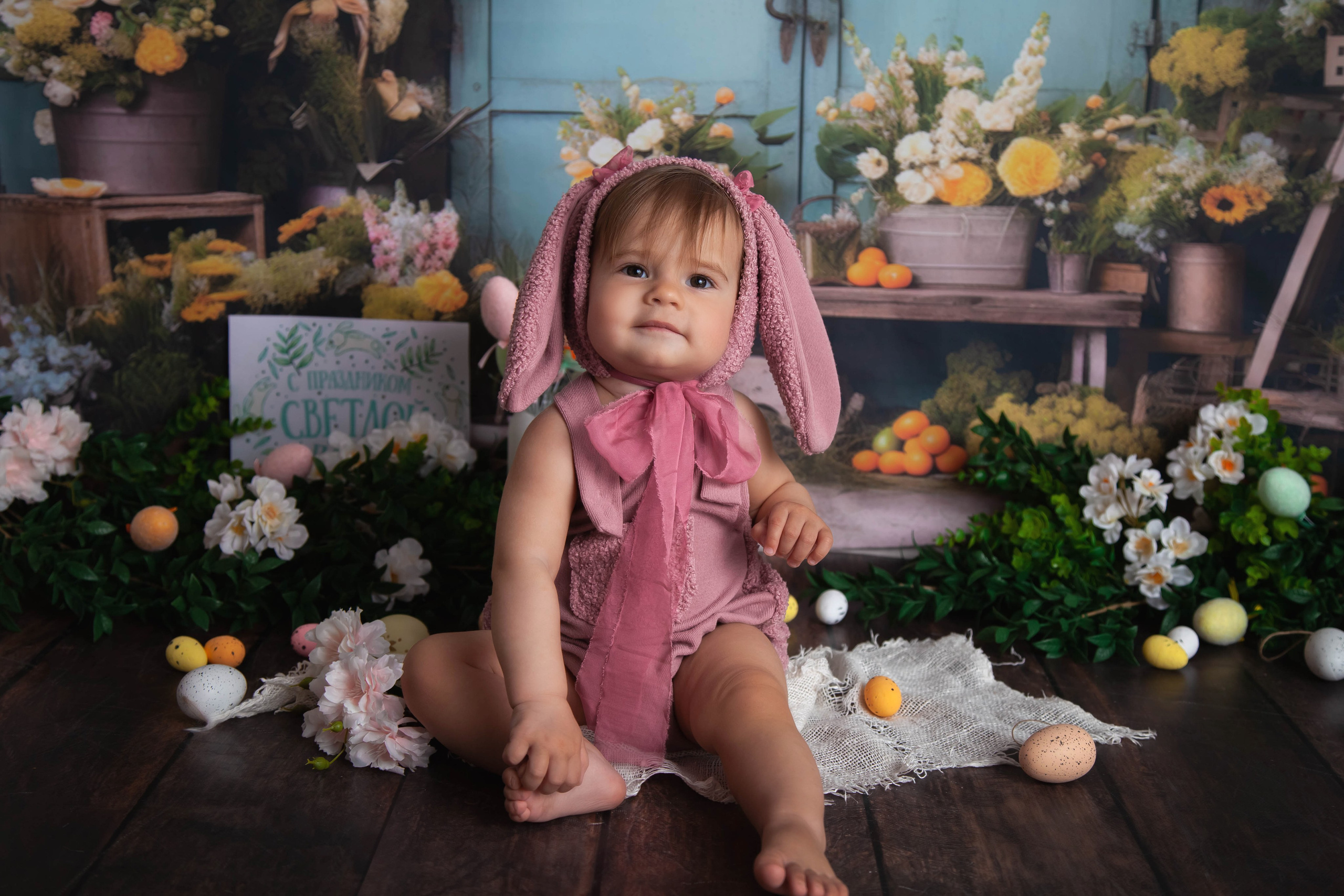 Детский фотограф в Саратове. Детская фотосессия в Саратове. Годовасие. 1 годик. Фотосессия под ключ. Фотограф Newborn в Саратове Екатерина Завитова