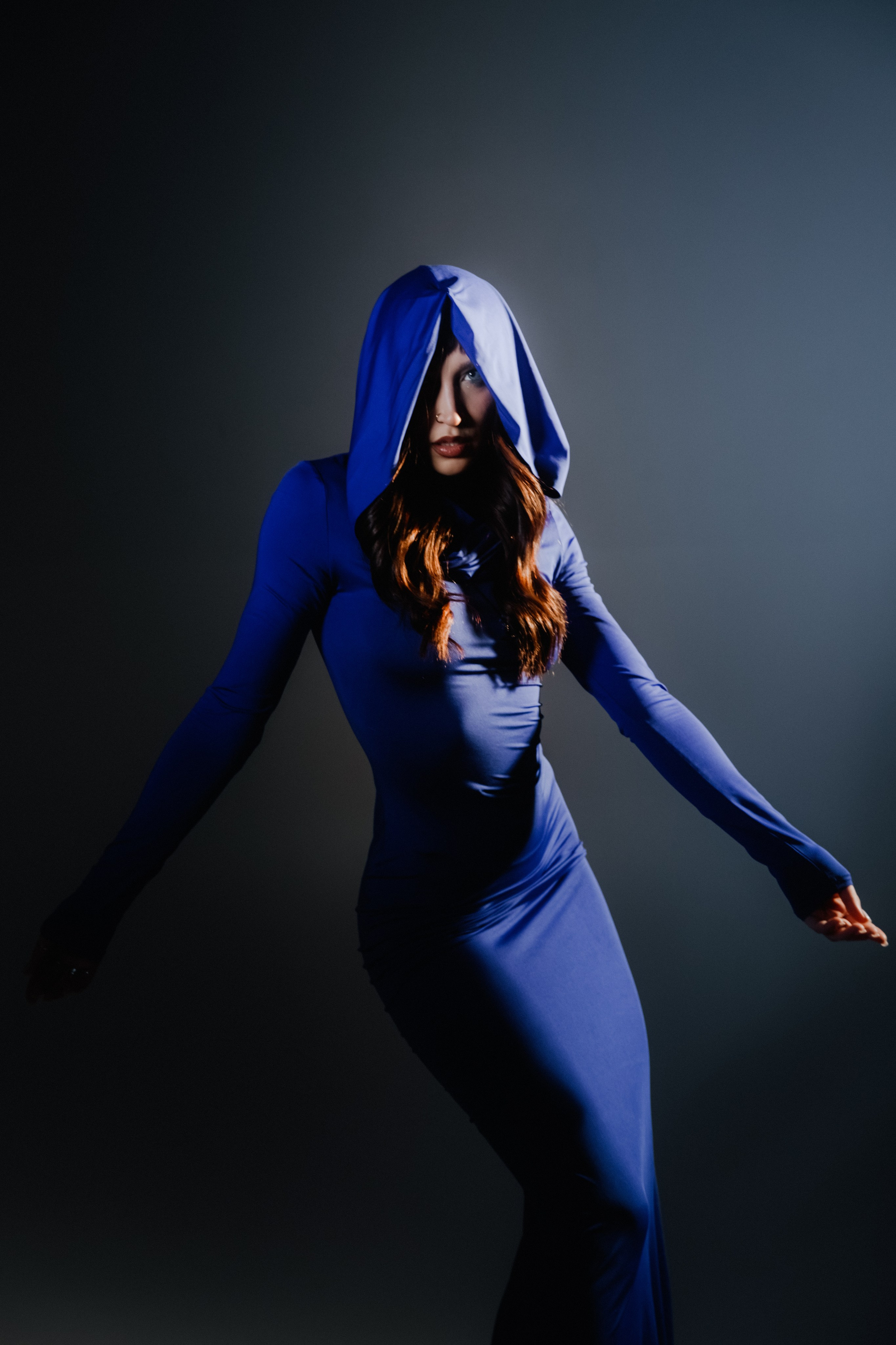 KAT VORONINA. Фотограф Владивосток Ян Паклин