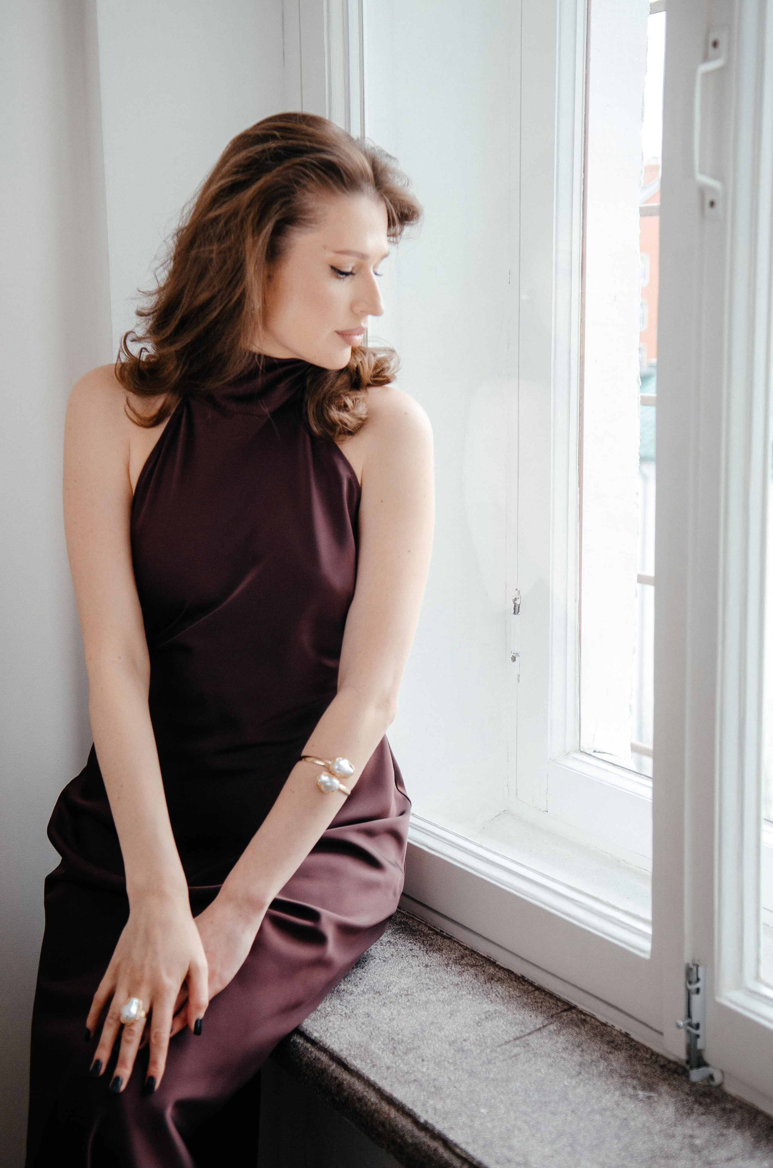 Наташа. Фотограф в Москве Валентина Винник