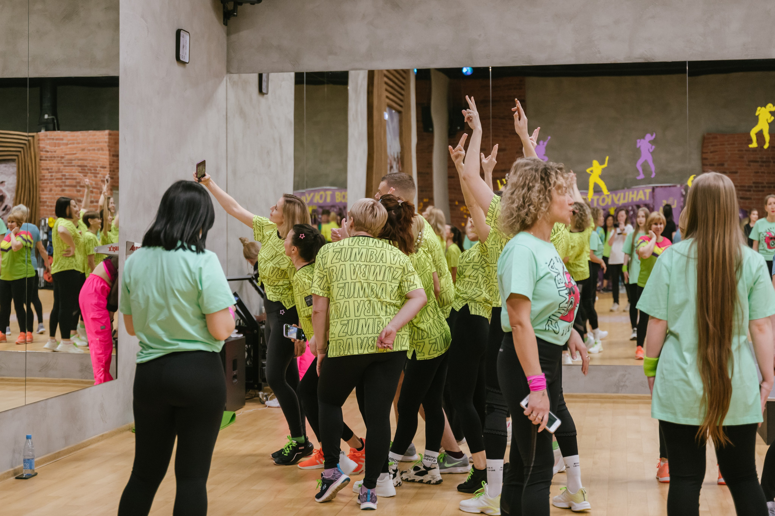 Репортажная съёмка. Фотограф в Нижневартовске Анна Стрельцова