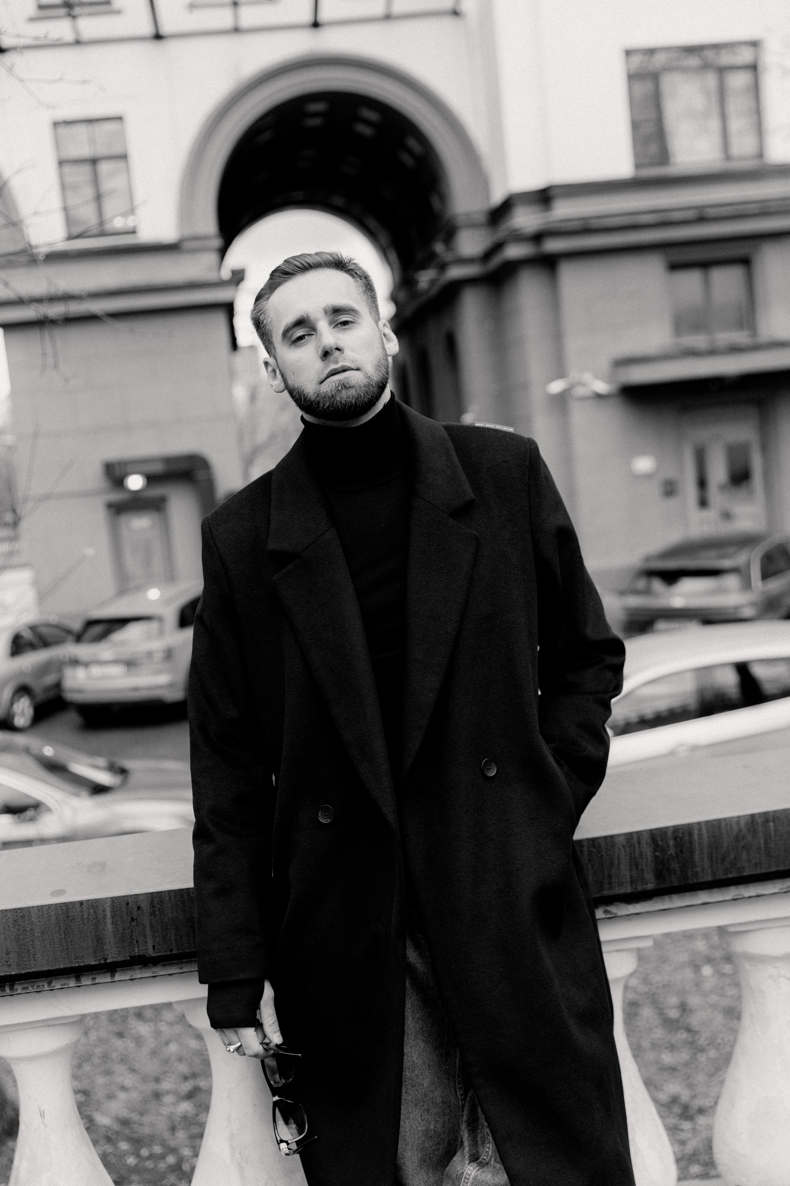 Кирилл. Свадебный и репортажный фотограф