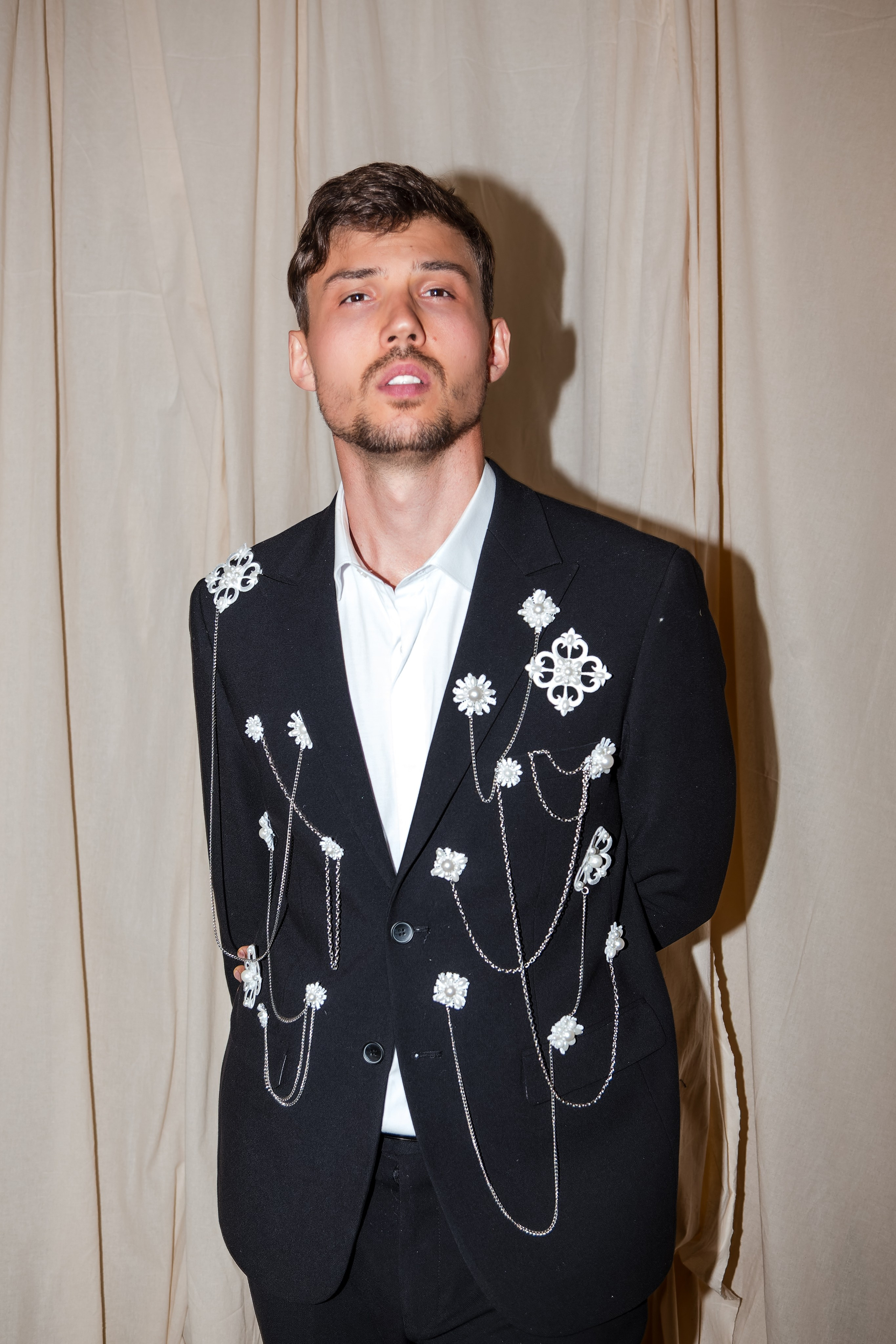 Жасмин и Михаил. Фотограф в Самаре Евгений Гурин