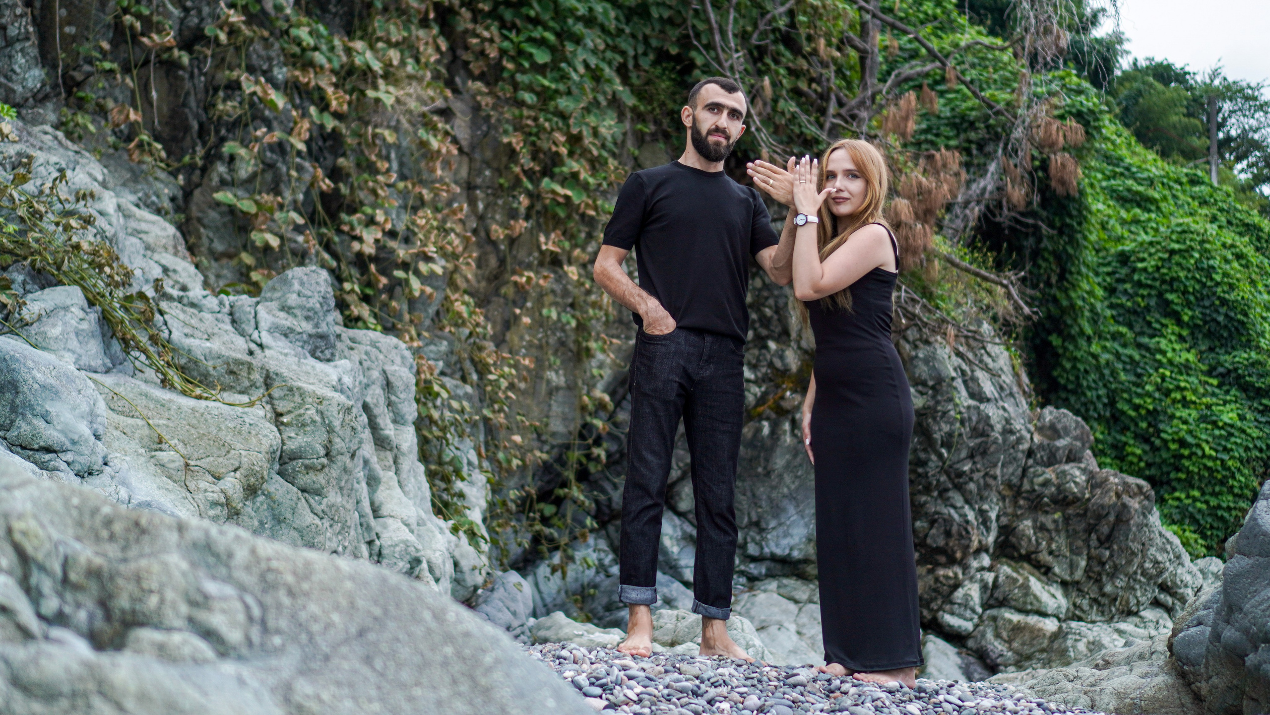 Фотосессия молодоженов. Фото-ВидеоПродакшен для экспертов и брендов