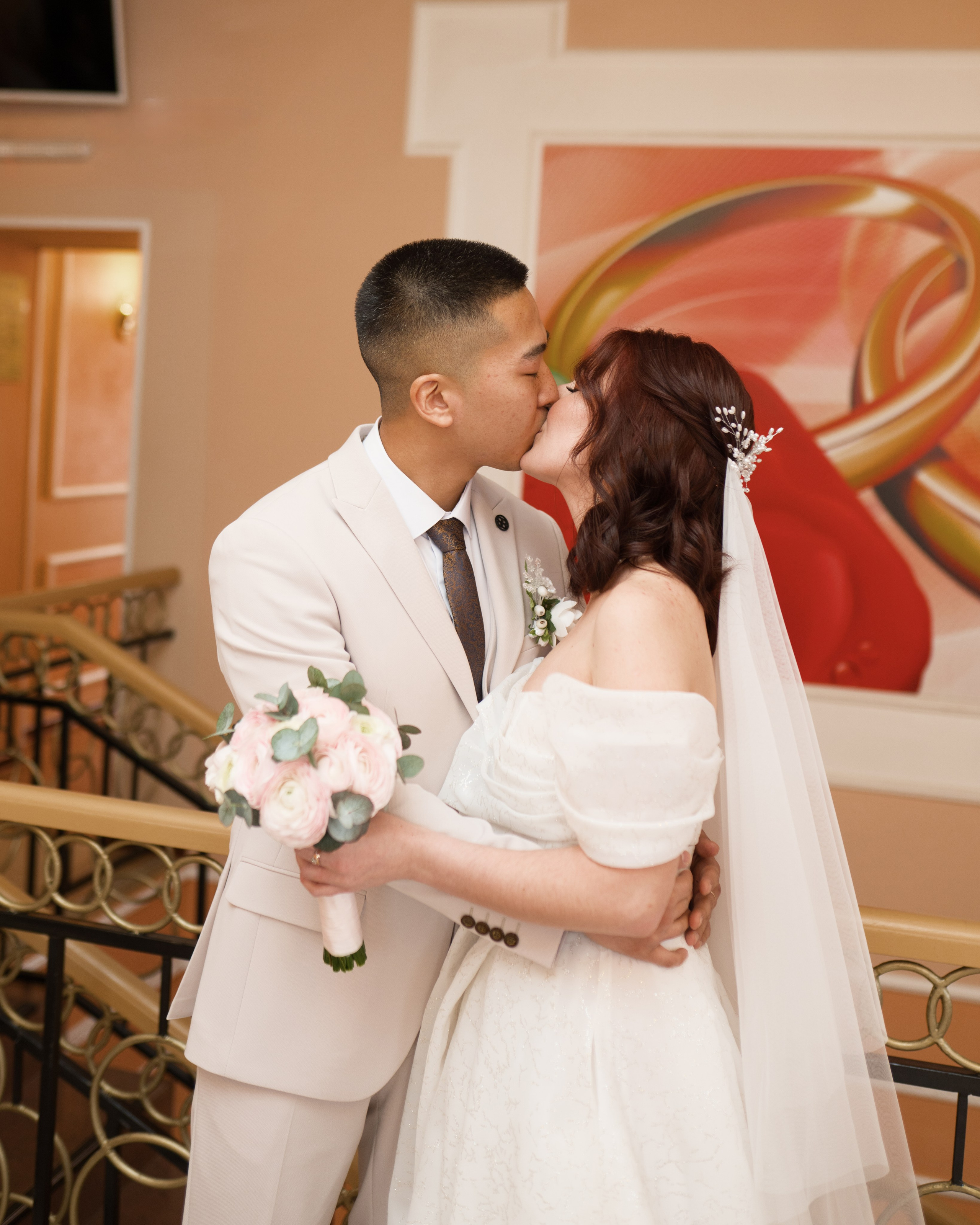 Свадьба | Илья Ксения — 2025