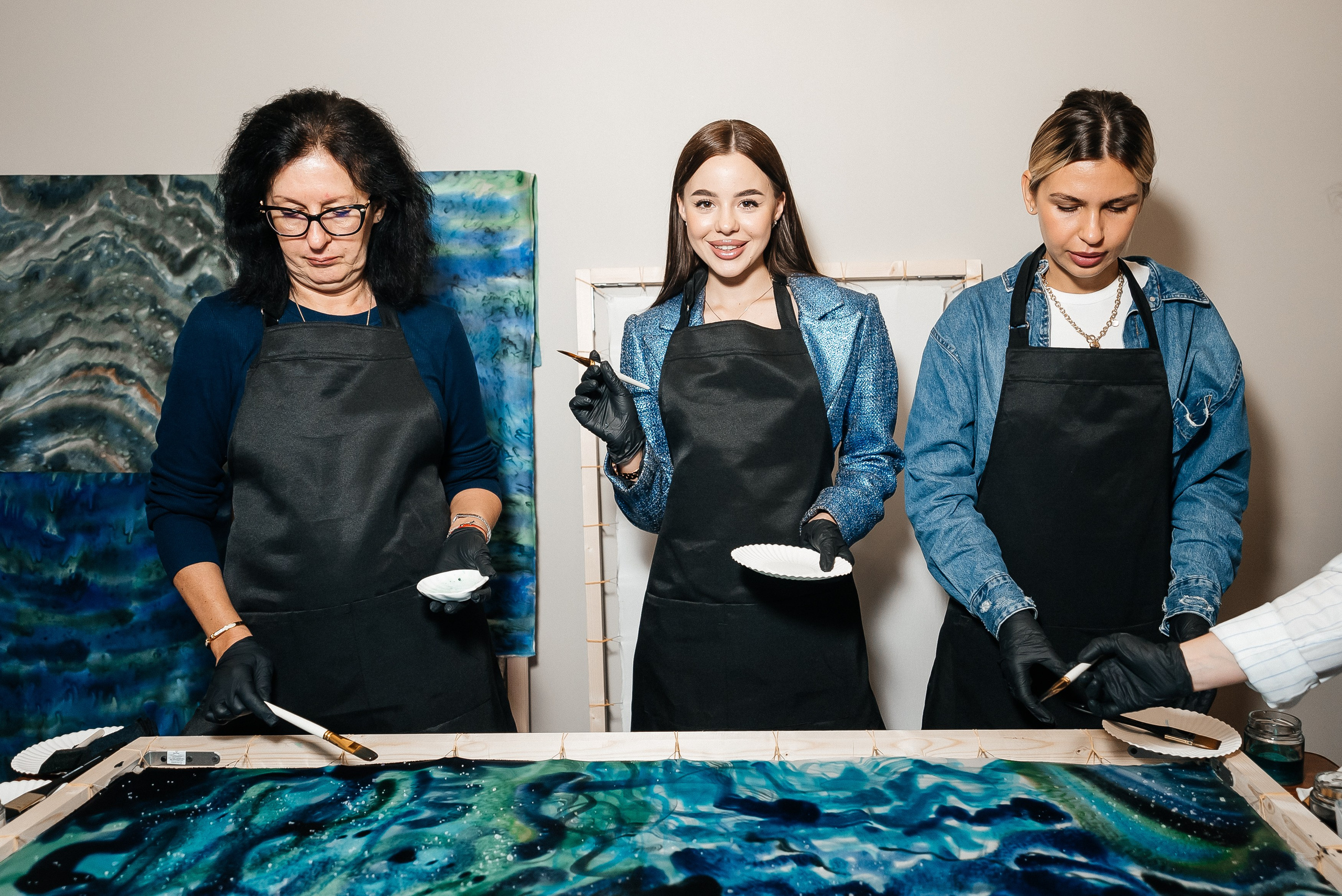 Глисс Кур. Павел Краснов — Свадебный и репортажный фотограф в Москве