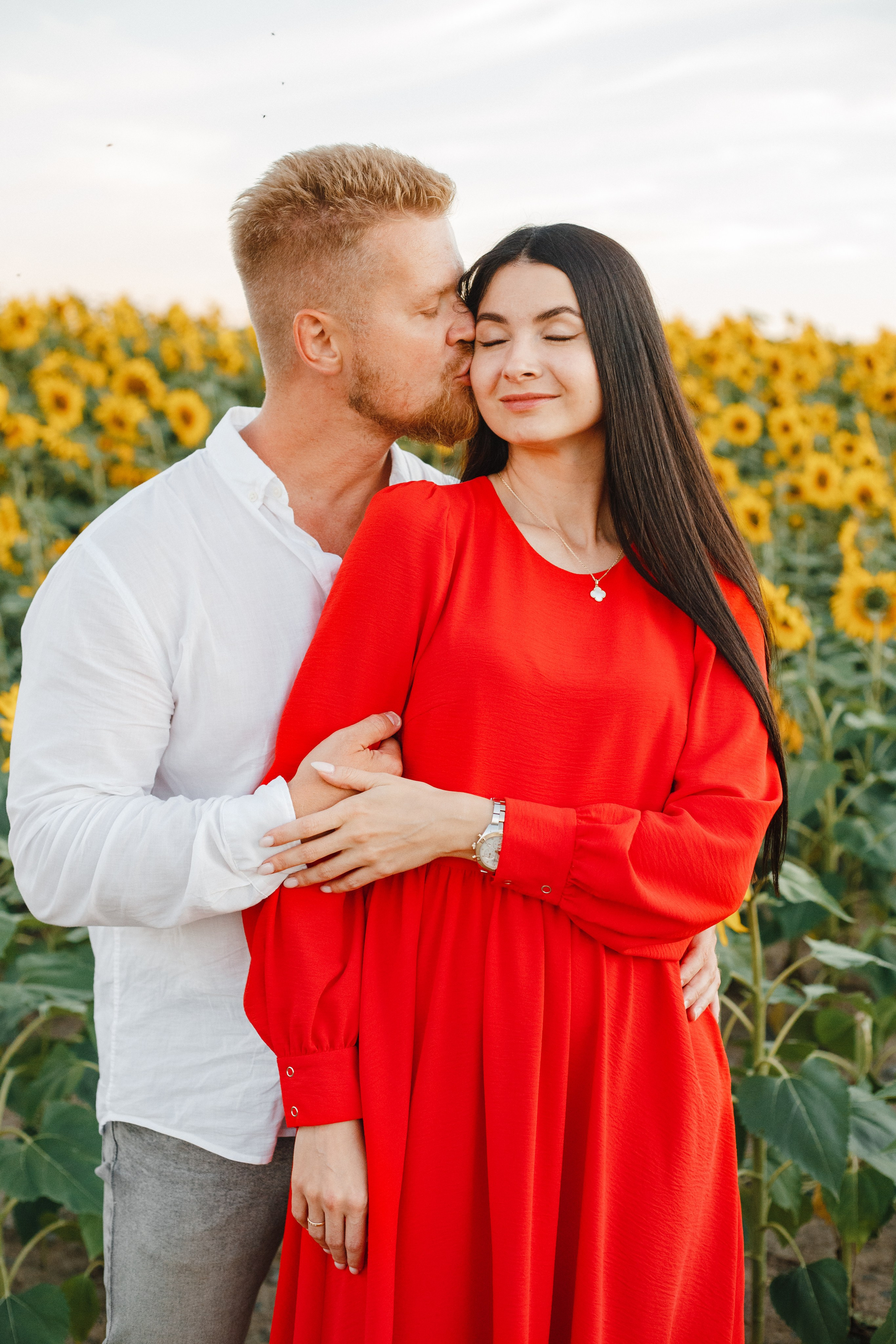 Лена и Дима. Главная