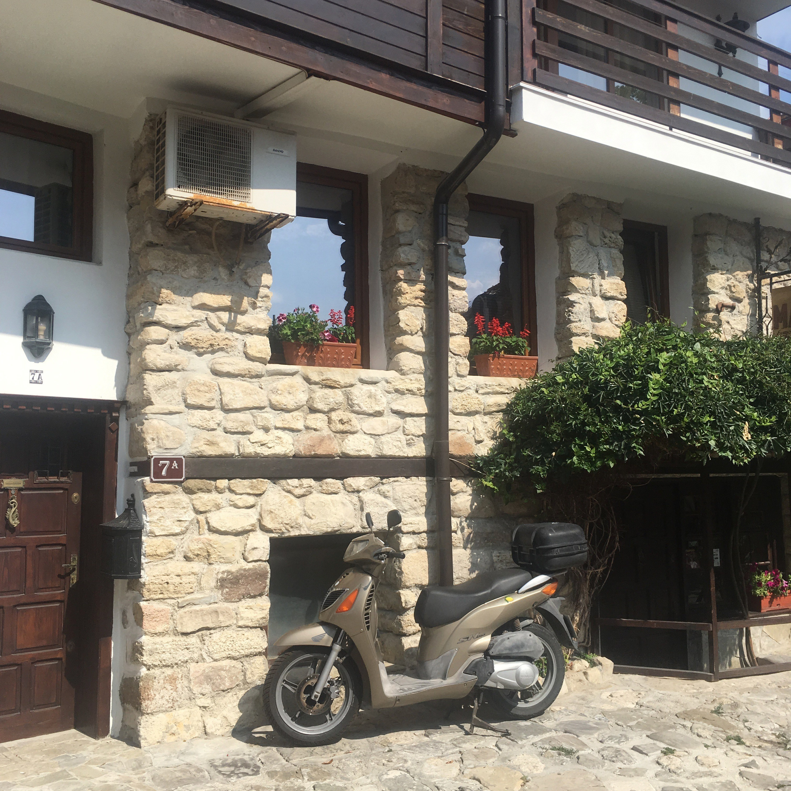 Несебр-19. Своя Мастерская