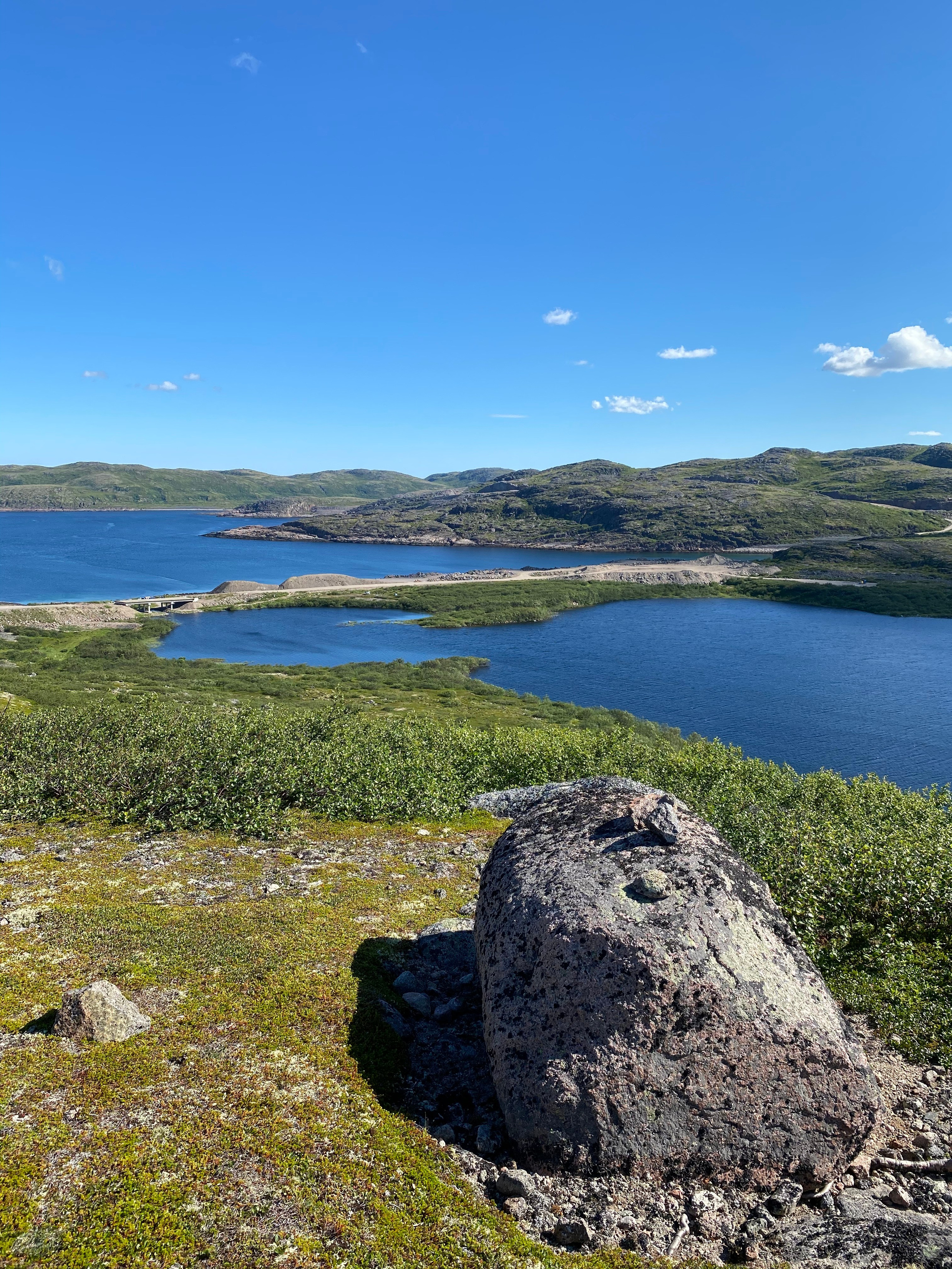 Териберка — 20. Своя Мастерская