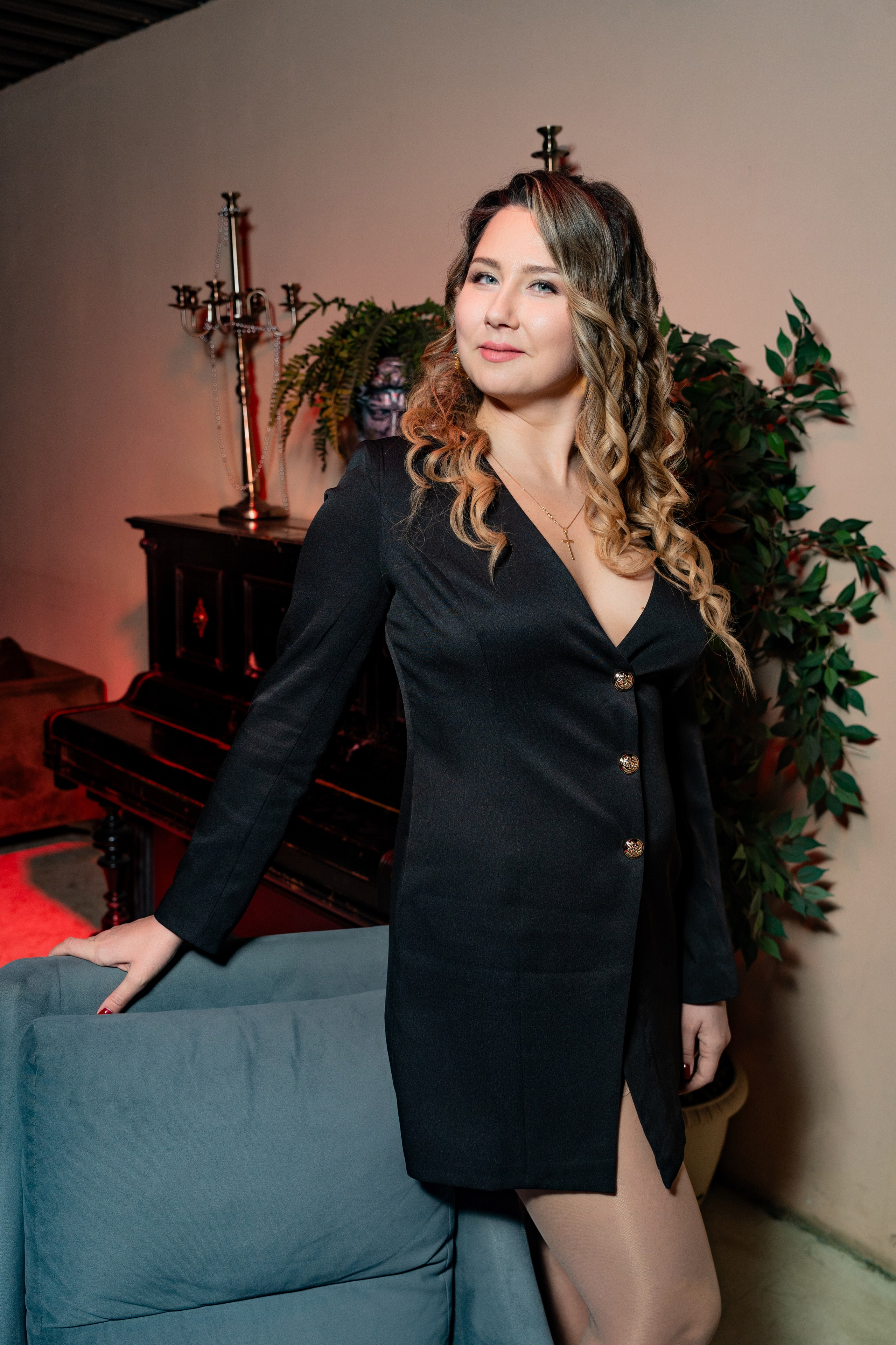 TERRA Loft День Рождения Татьяны. Фотограф Никита Комаров