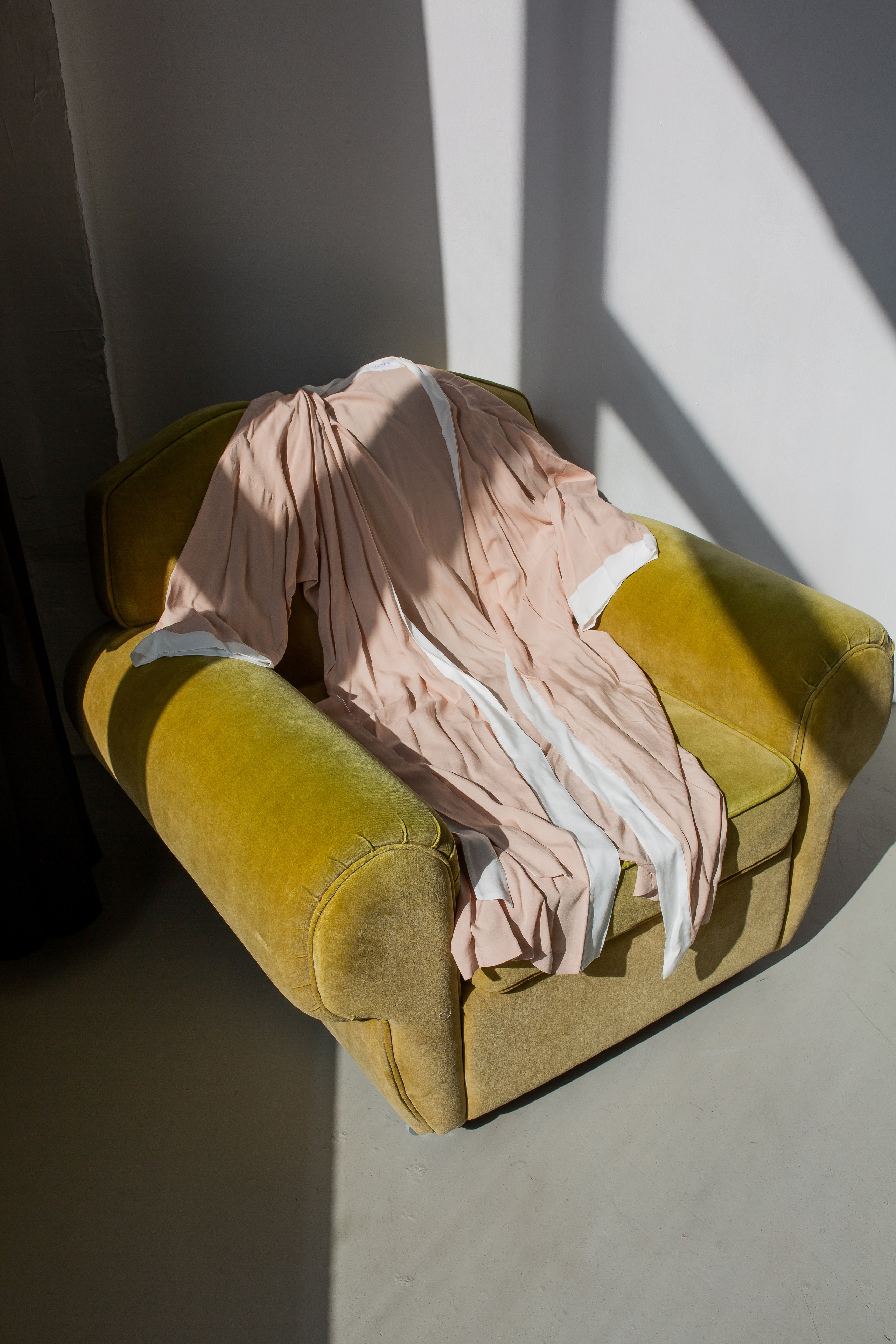 Сhaperone. Контент–фотограф | Леся Лесная