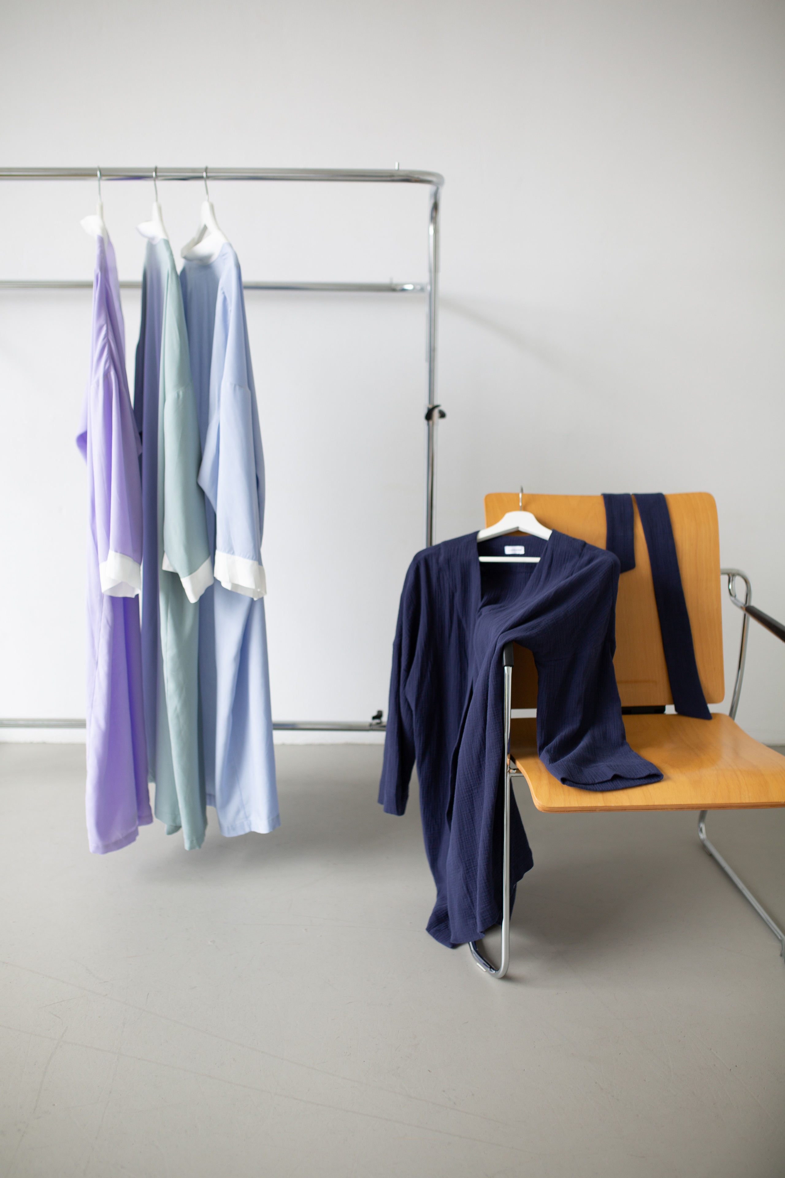 Сhaperone. Контент–фотограф | Леся Лесная