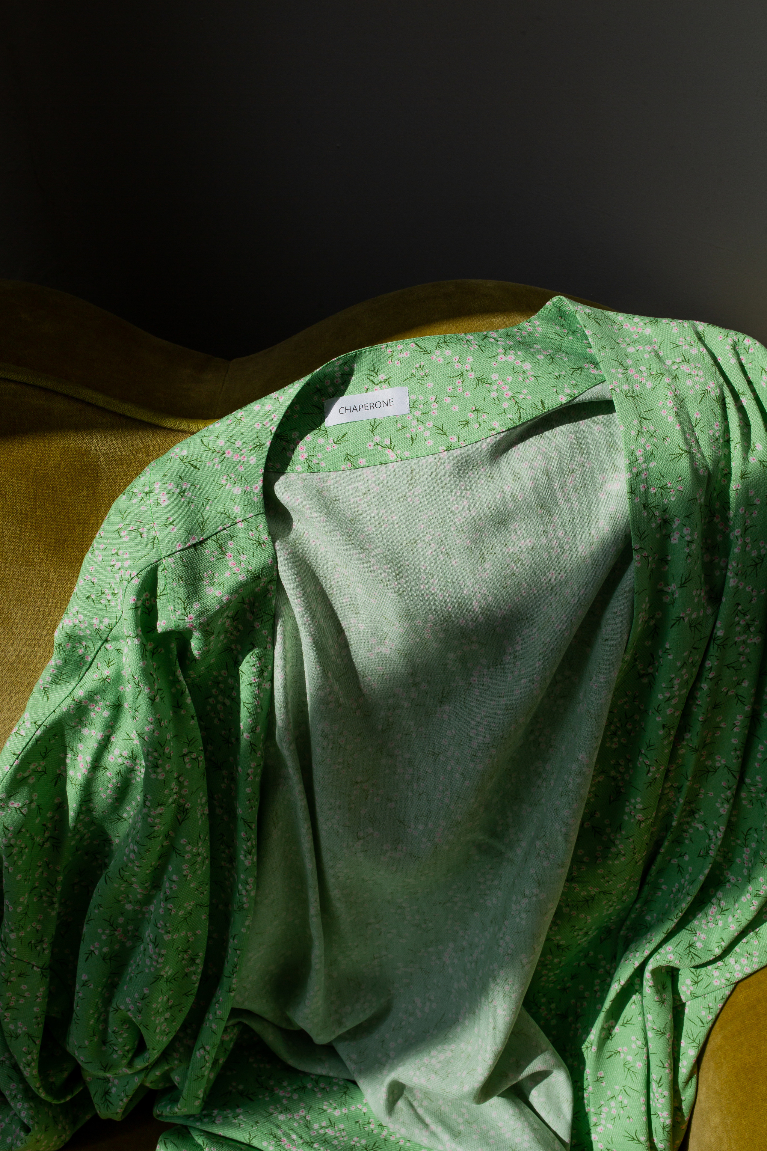 Сhaperone. Контент–фотограф | Леся Лесная