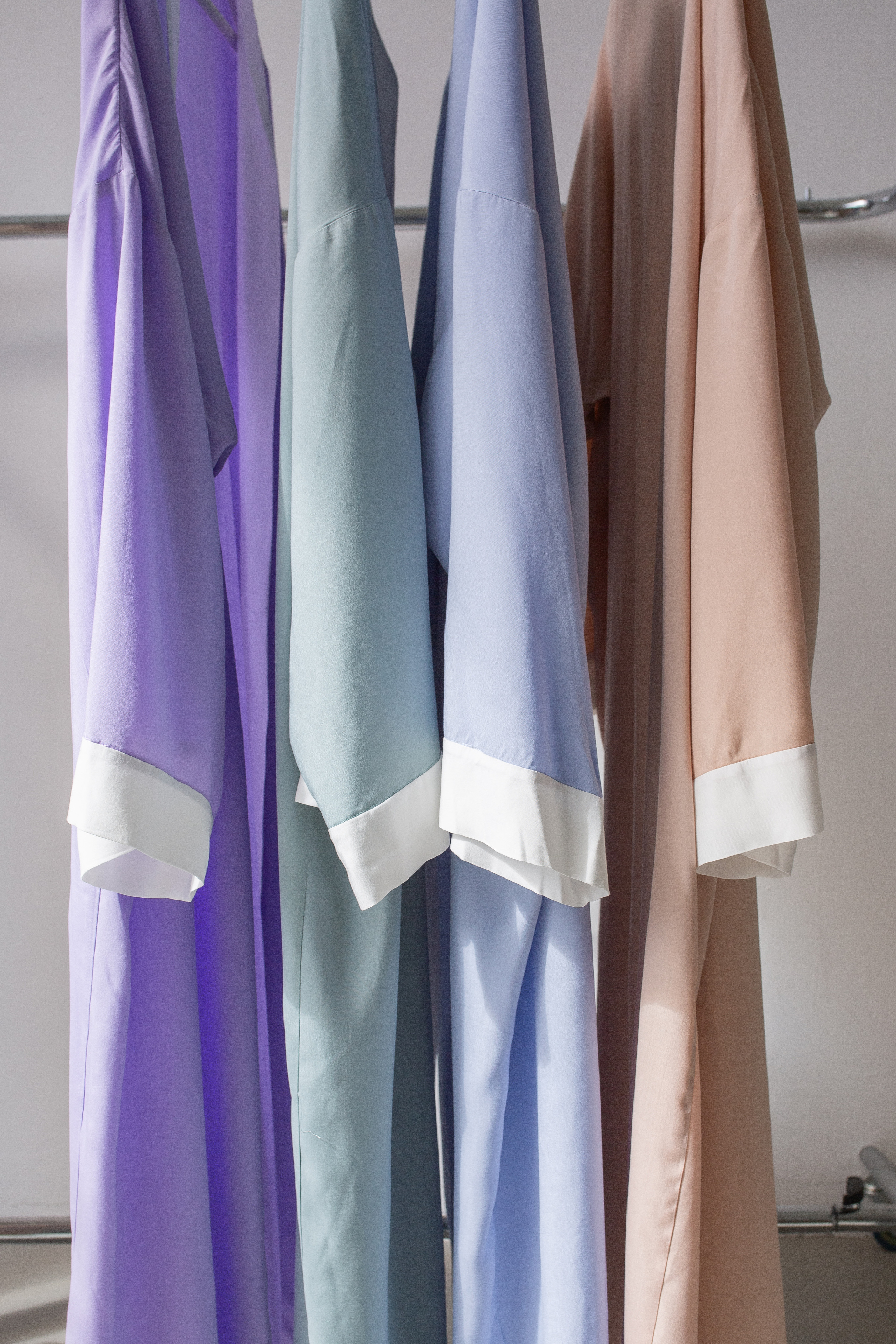 Сhaperone. Контент–фотограф | Леся Лесная