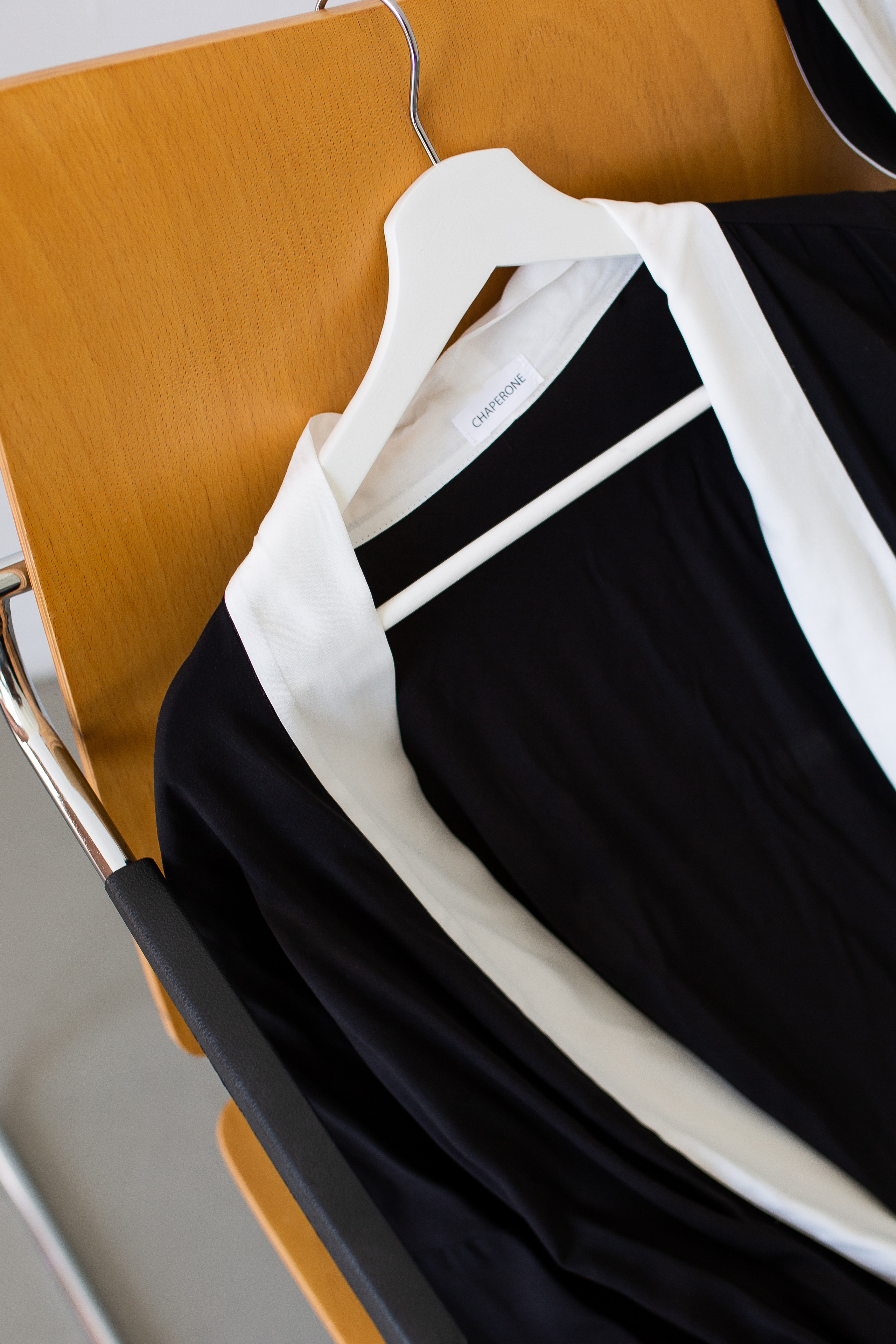 Сhaperone. Контент–фотограф | Леся Лесная