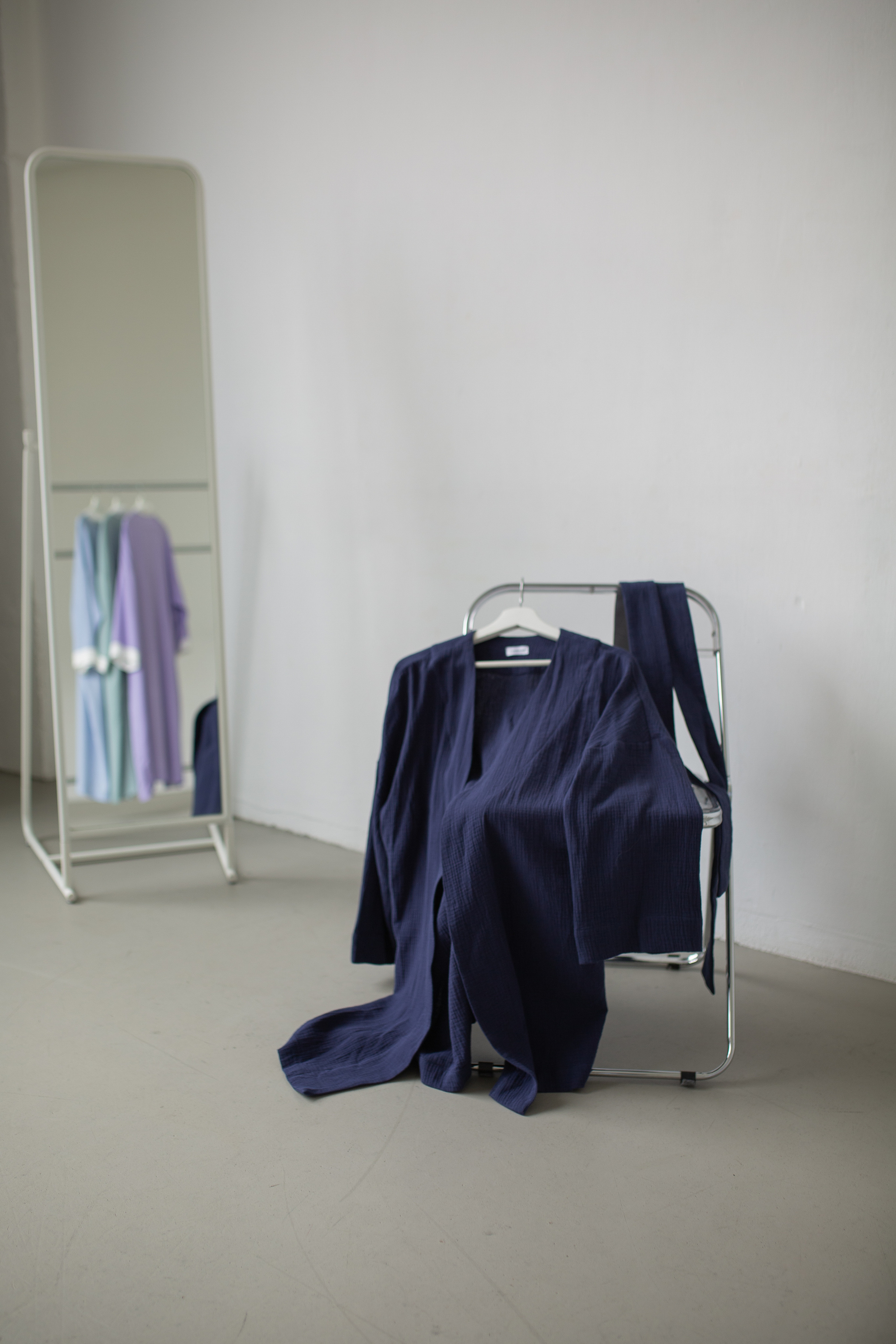 Сhaperone. Контент–фотограф | Леся Лесная