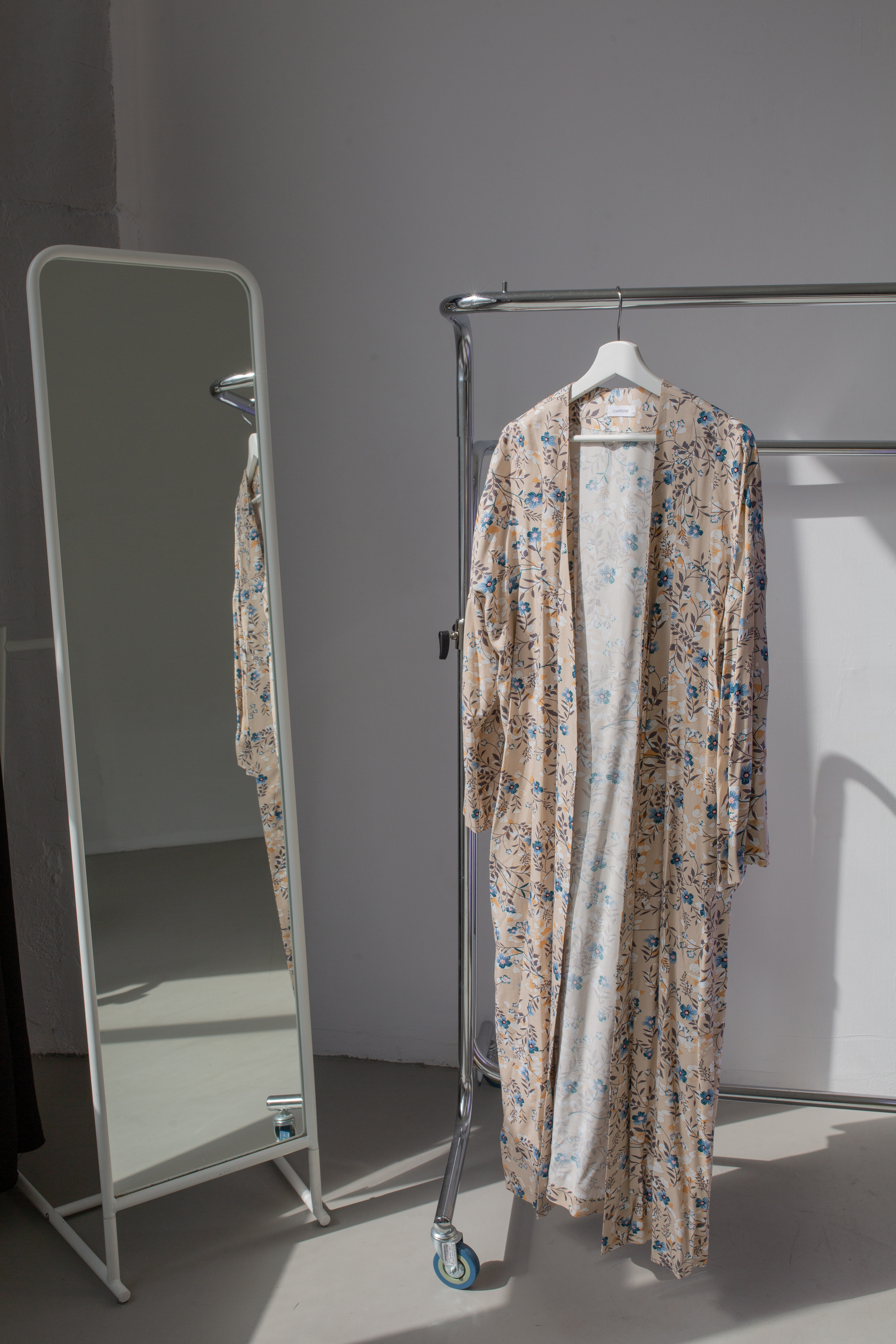 Сhaperone. Контент–фотограф | Леся Лесная