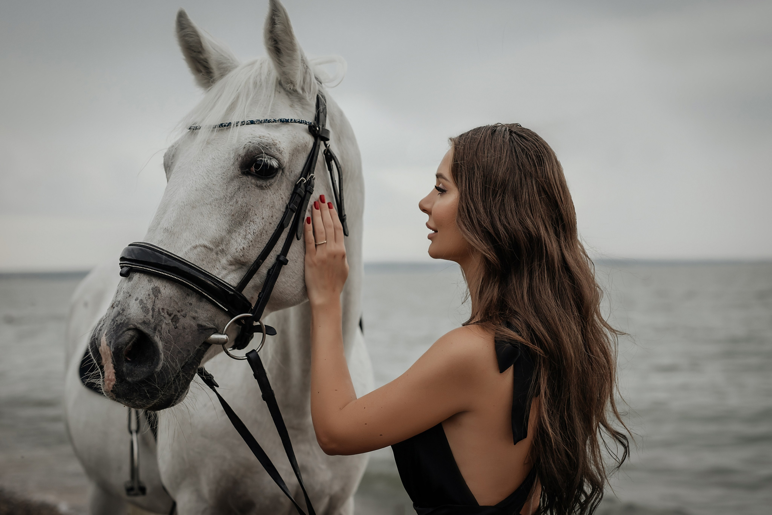 Вероника. Таня Давтян фотограф в Новосибирске