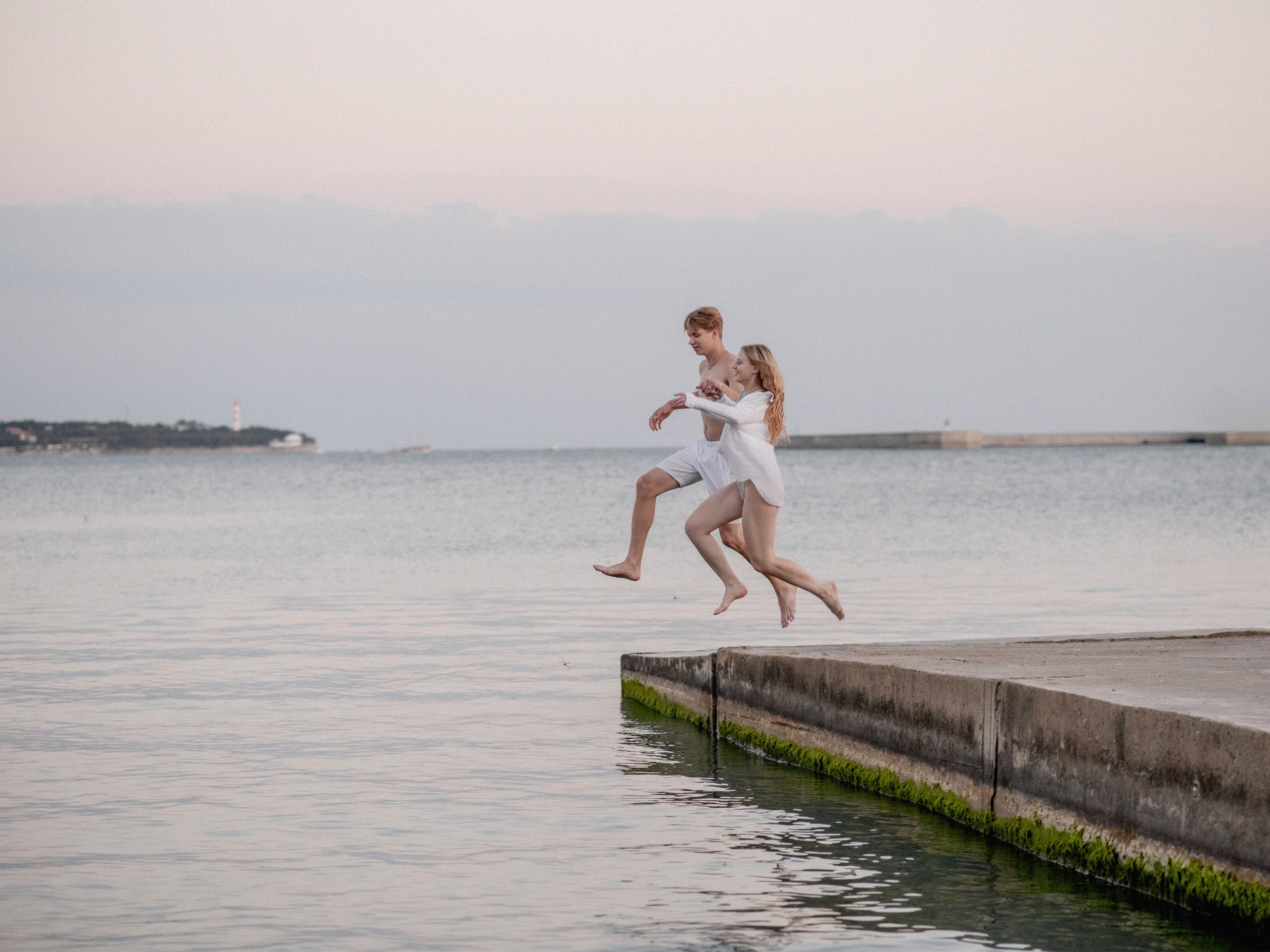 Фотосессии в Геленджике, лавстори, портреты, семейные — фотограф Жанна Шестопалова