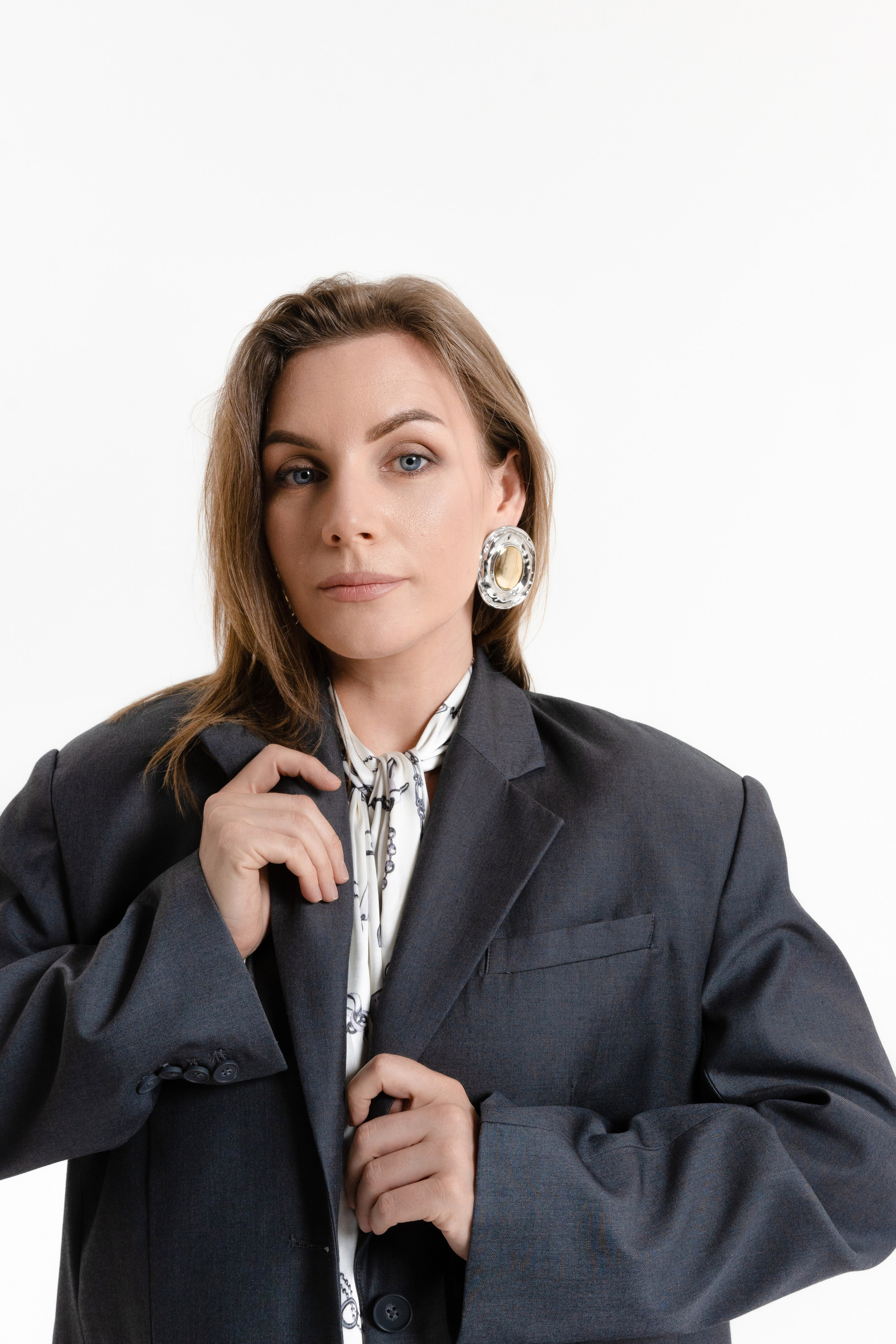 Наталья Семёнова. Фотограф Екатеринбург Алина Станицкая