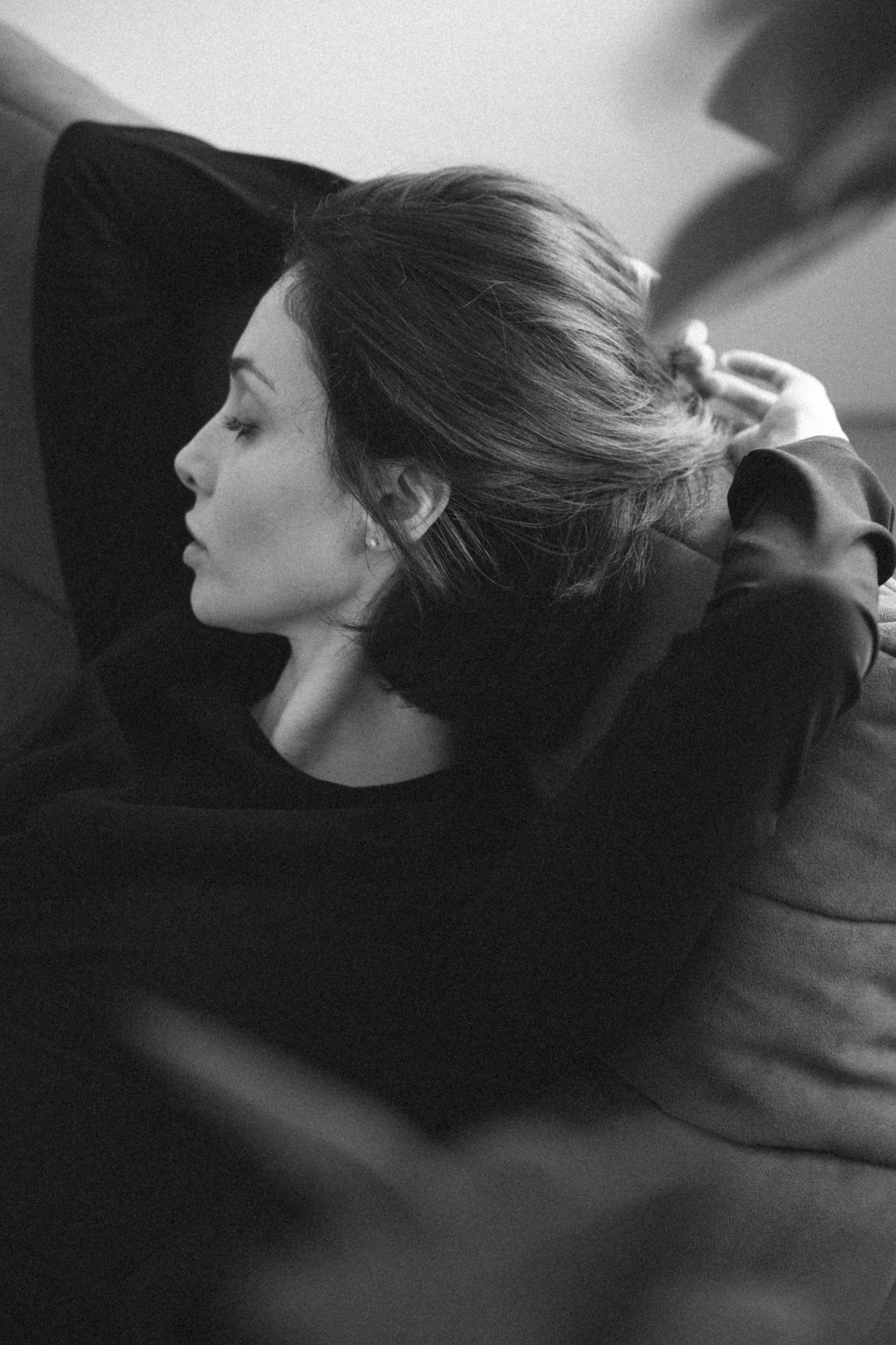 ОЛЬГА. Я фотограф из Москвы к Вашим услугам