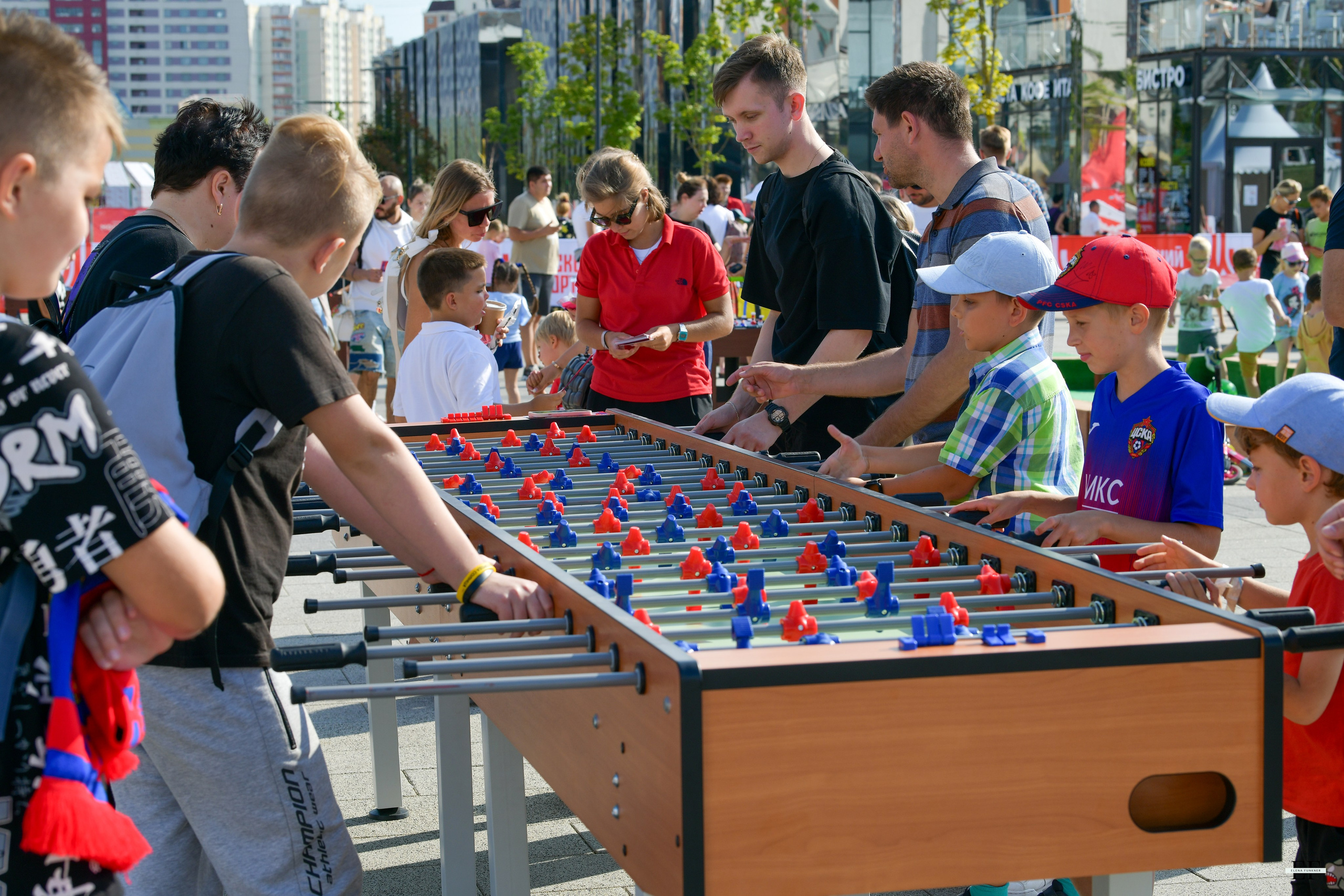 ПФК «ЦСКА» — ПФК «ЛОКОМОТИВ» Российская Премьер-Лига. 5 тур. 18.08.2024 ВЕБ-Арена г. Москва. Свой взгляд через объектив