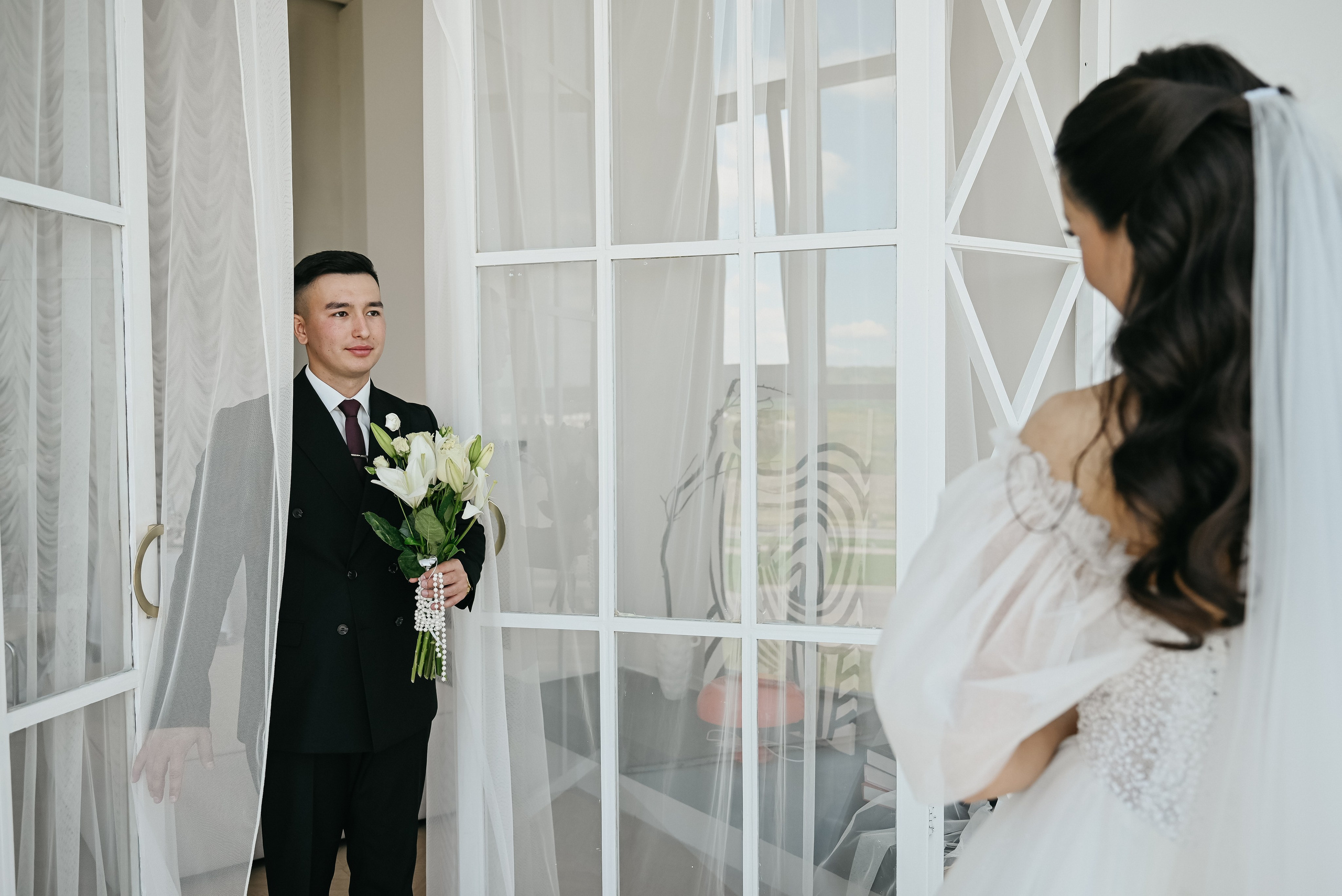 Рияз Розалия. Ваш фотограф