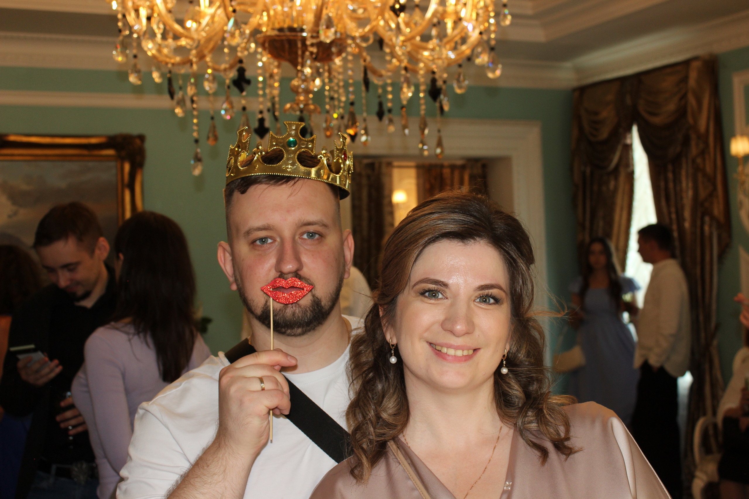 Фотограф Андрей Славнов. Профессиональный Фотограф в Москве Андрей Славнов