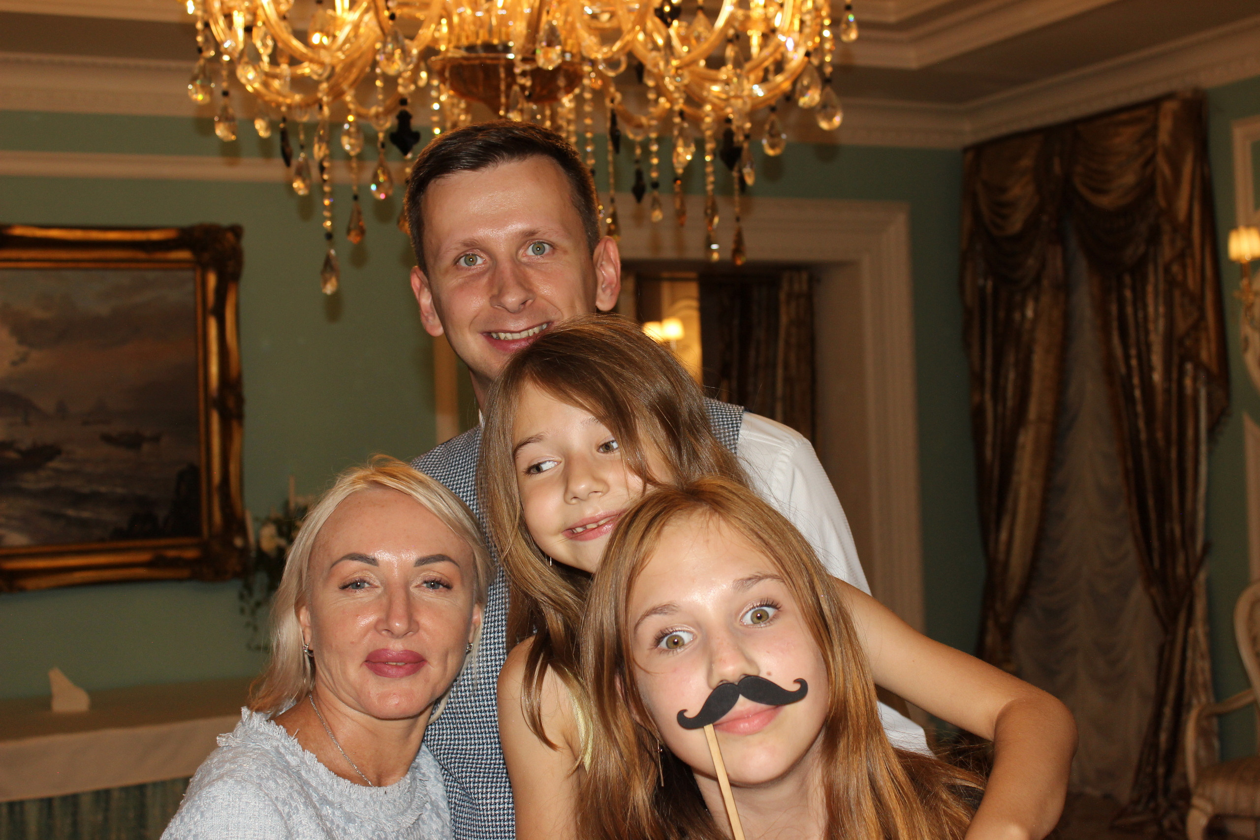 Фотограф Андрей Славнов. Профессиональный Фотограф в Москве Андрей Славнов