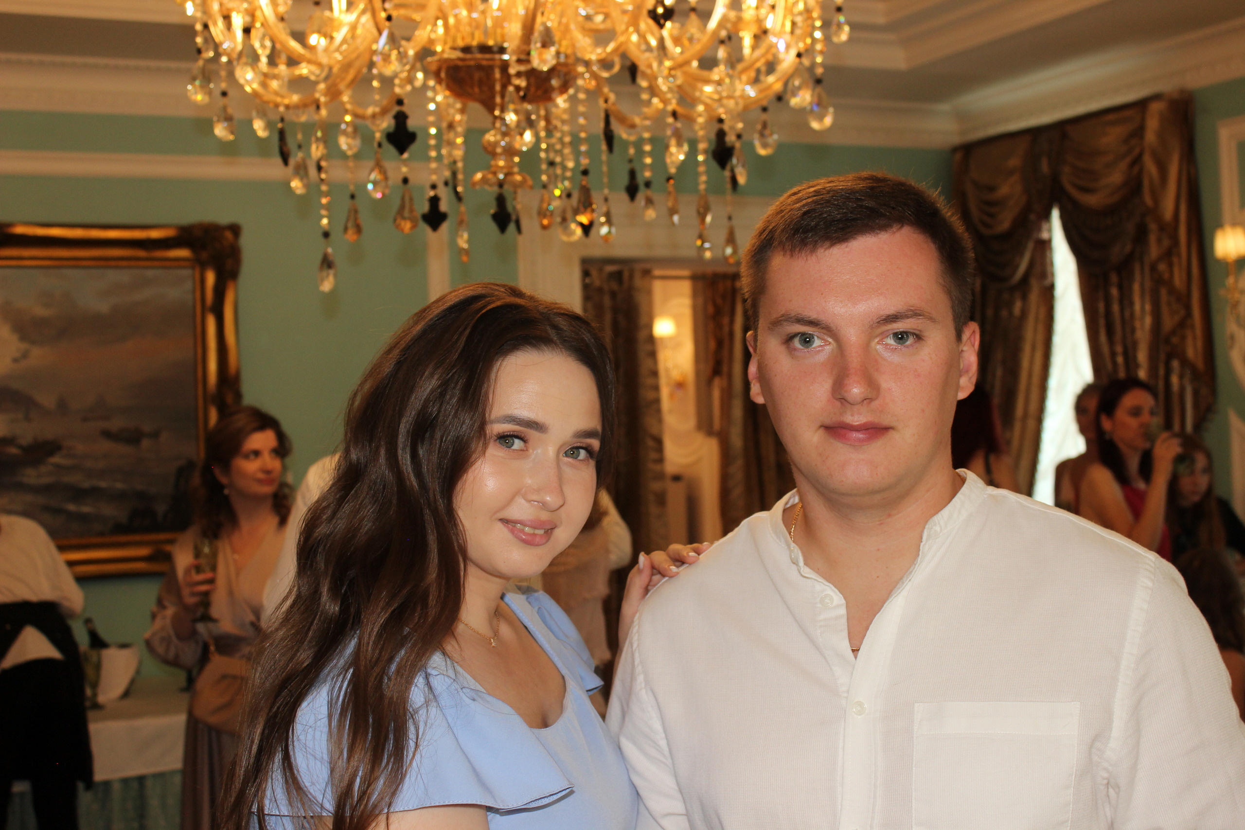 Фотограф Андрей Славнов. Профессиональный Фотограф в Москве Андрей Славнов