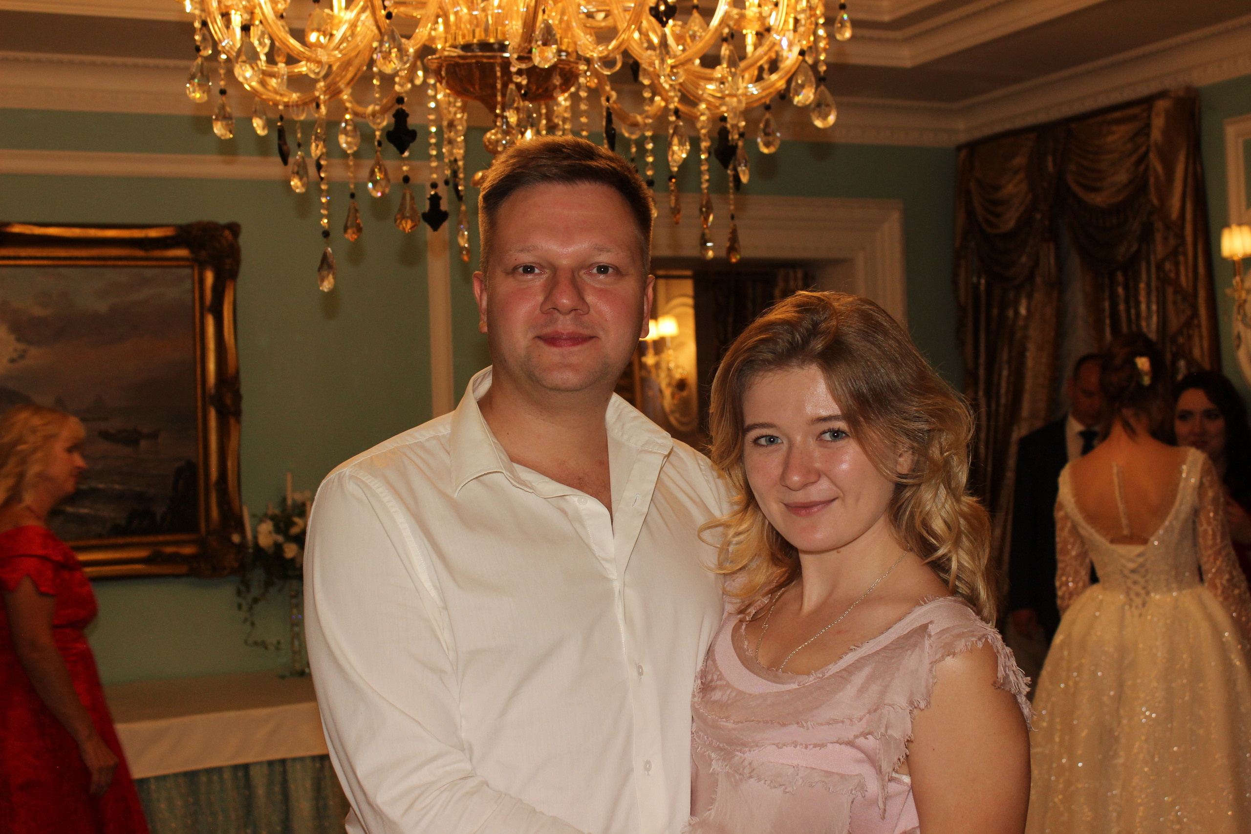 Фотограф Андрей Славнов. Профессиональный Фотограф в Москве Андрей Славнов