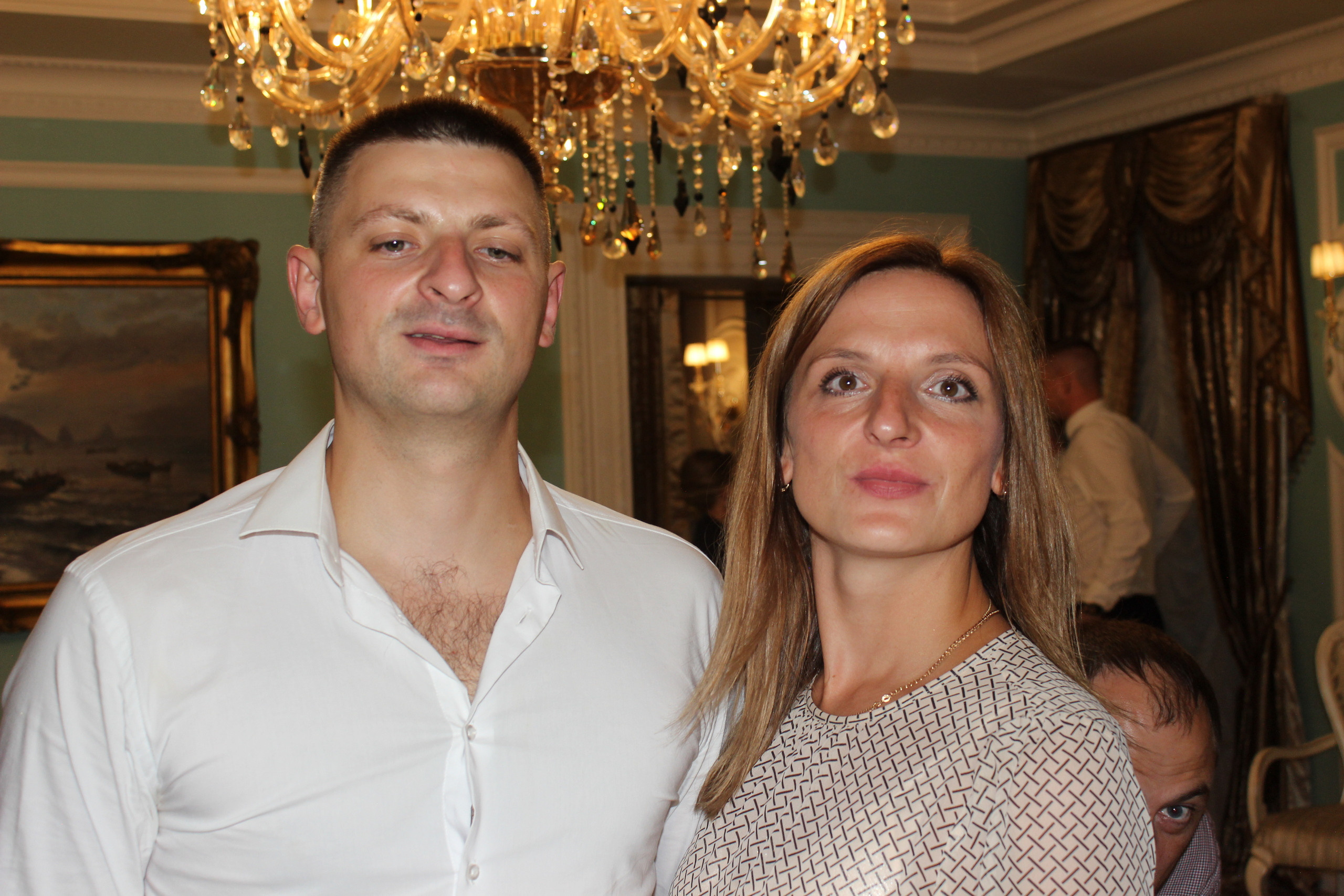 Фотограф Андрей Славнов. Профессиональный Фотограф в Москве Андрей Славнов