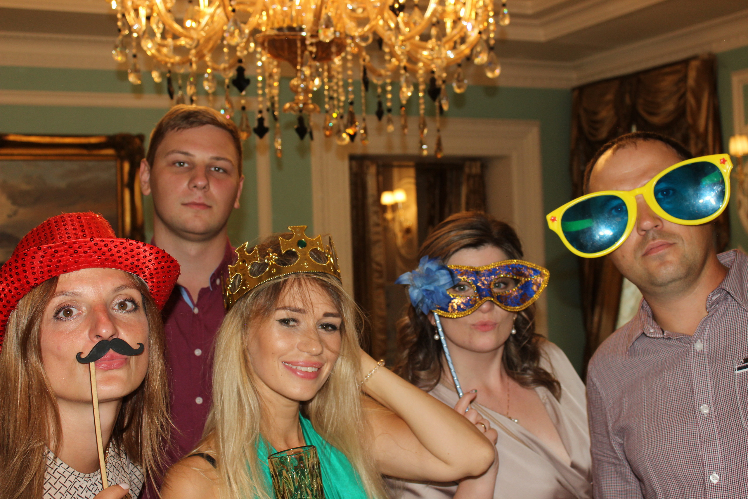 Фотограф Андрей Славнов. Профессиональный Фотограф в Москве Андрей Славнов